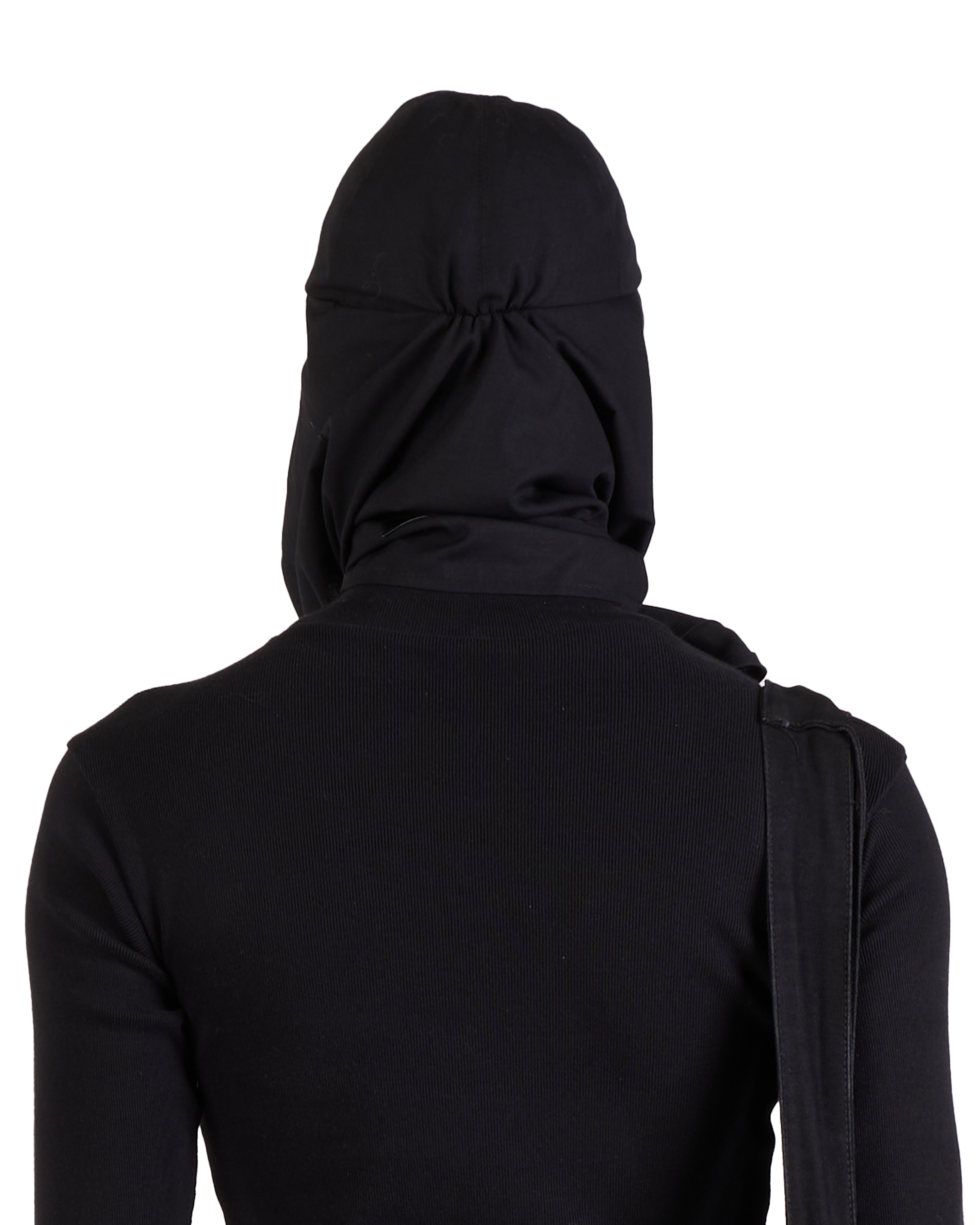 TANK-MAN UTILITY CAP