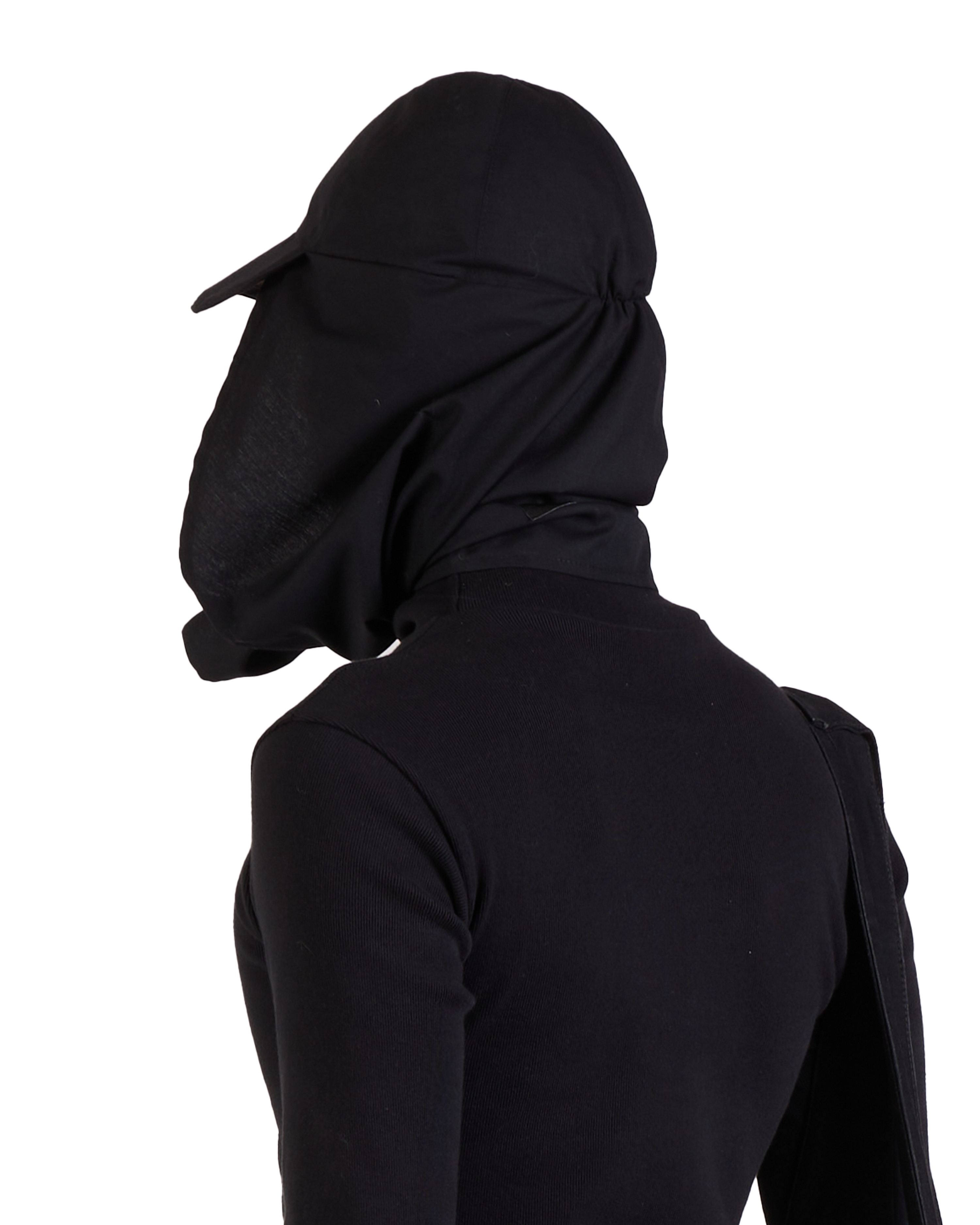 TANK-MAN UTILITY CAP