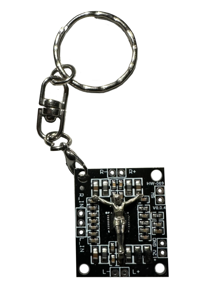 keylow