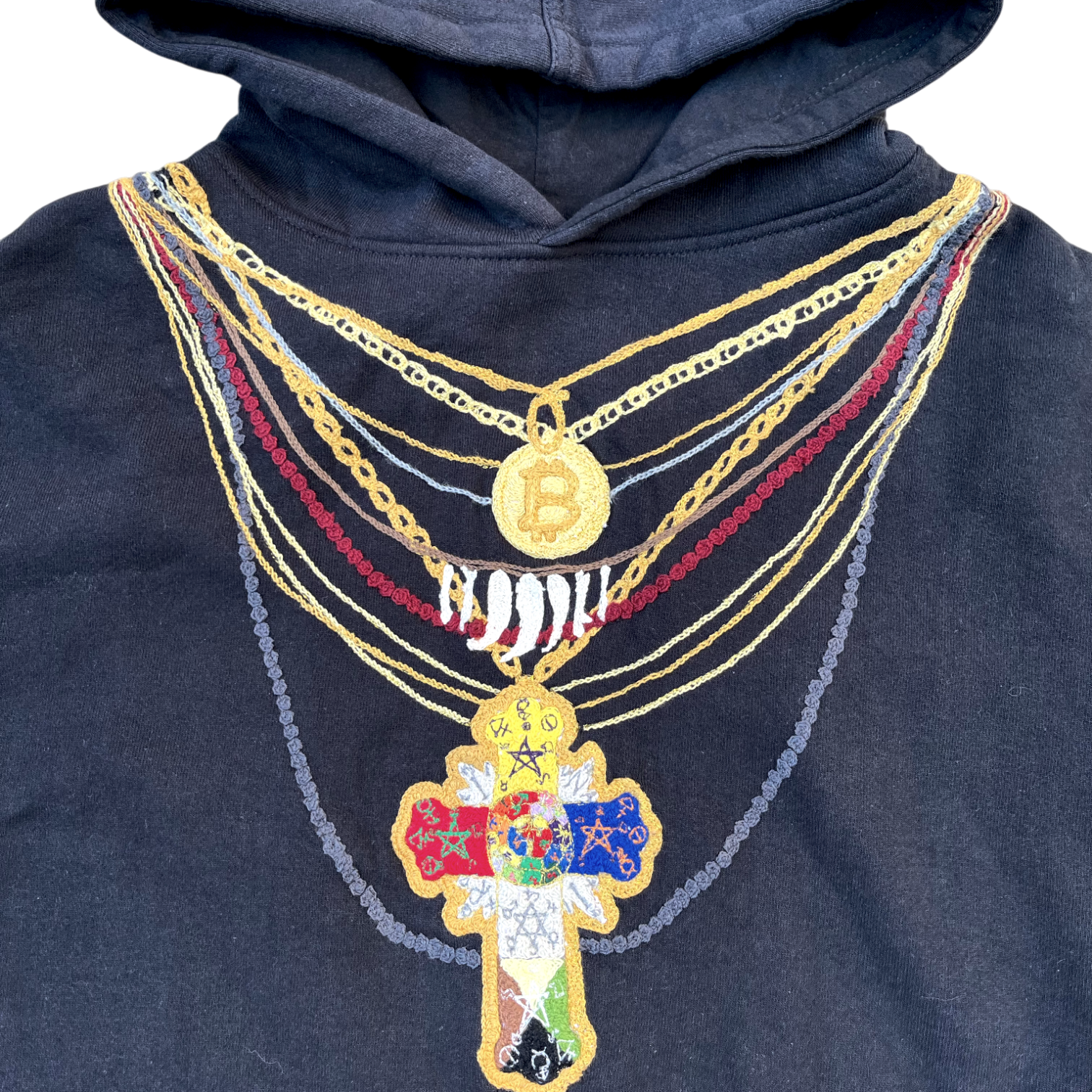 Talisman Hoodie II