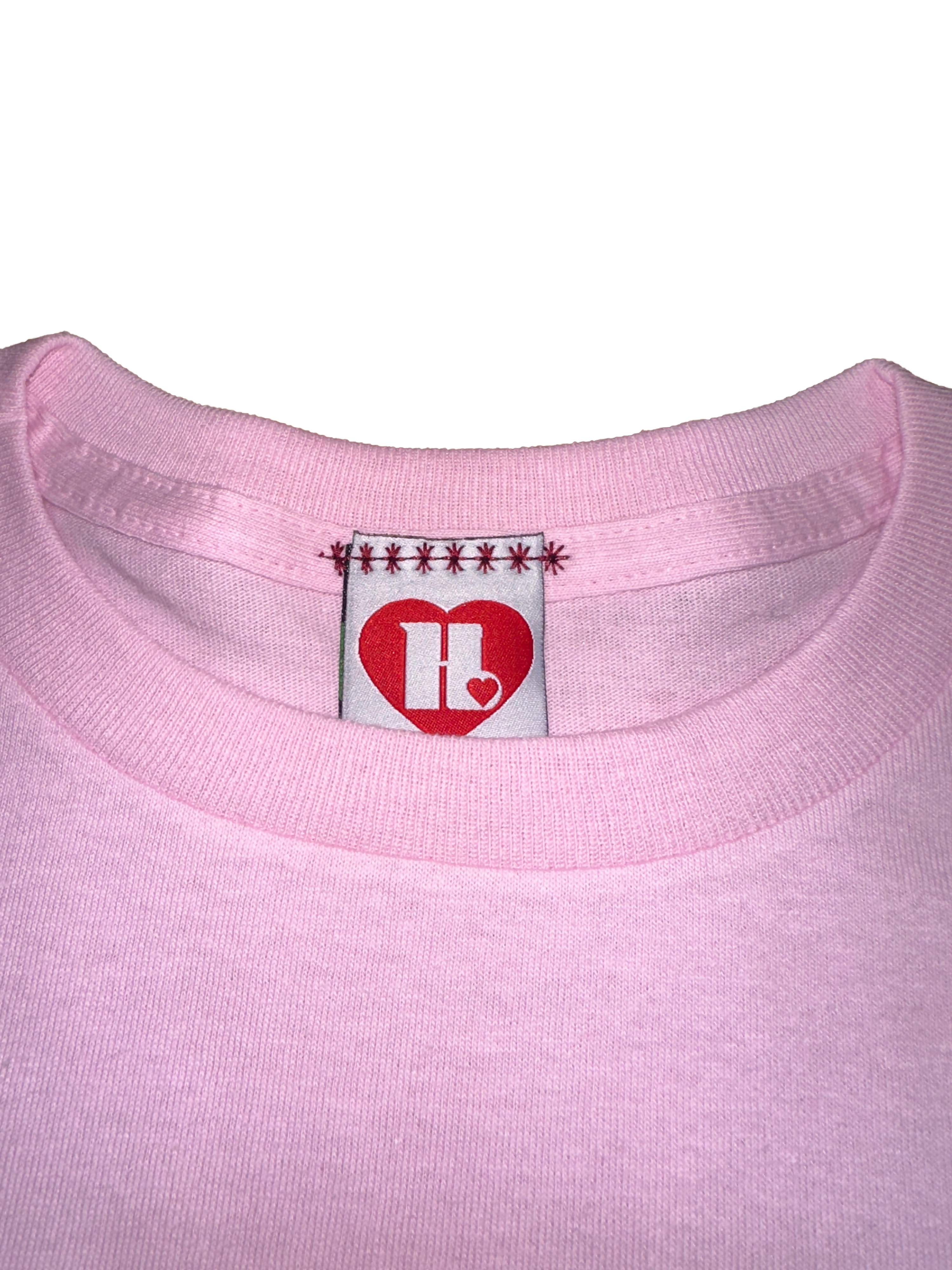 WINONA RYDER BABY TEE