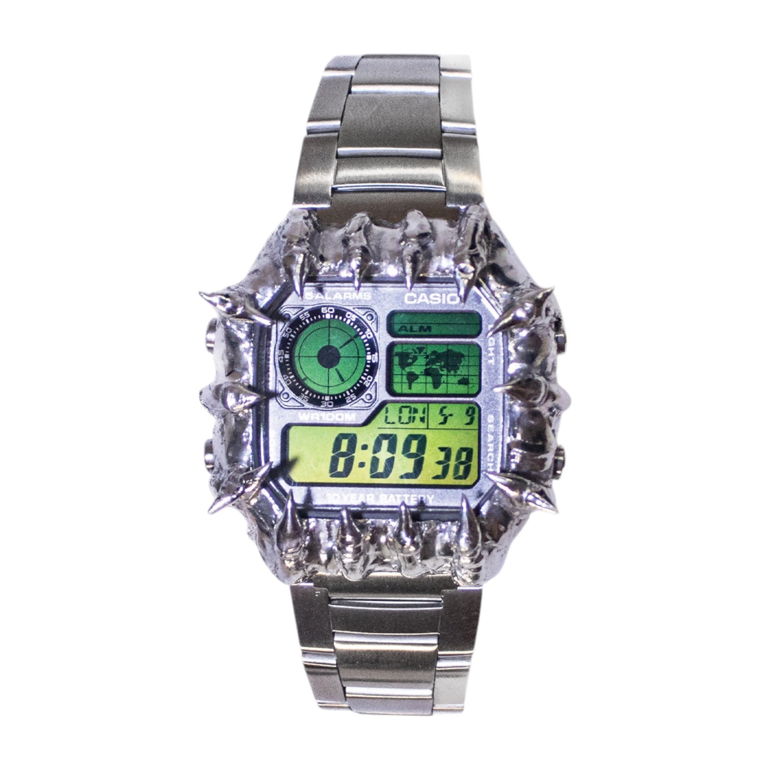 'LIMEWIRE' WATCH