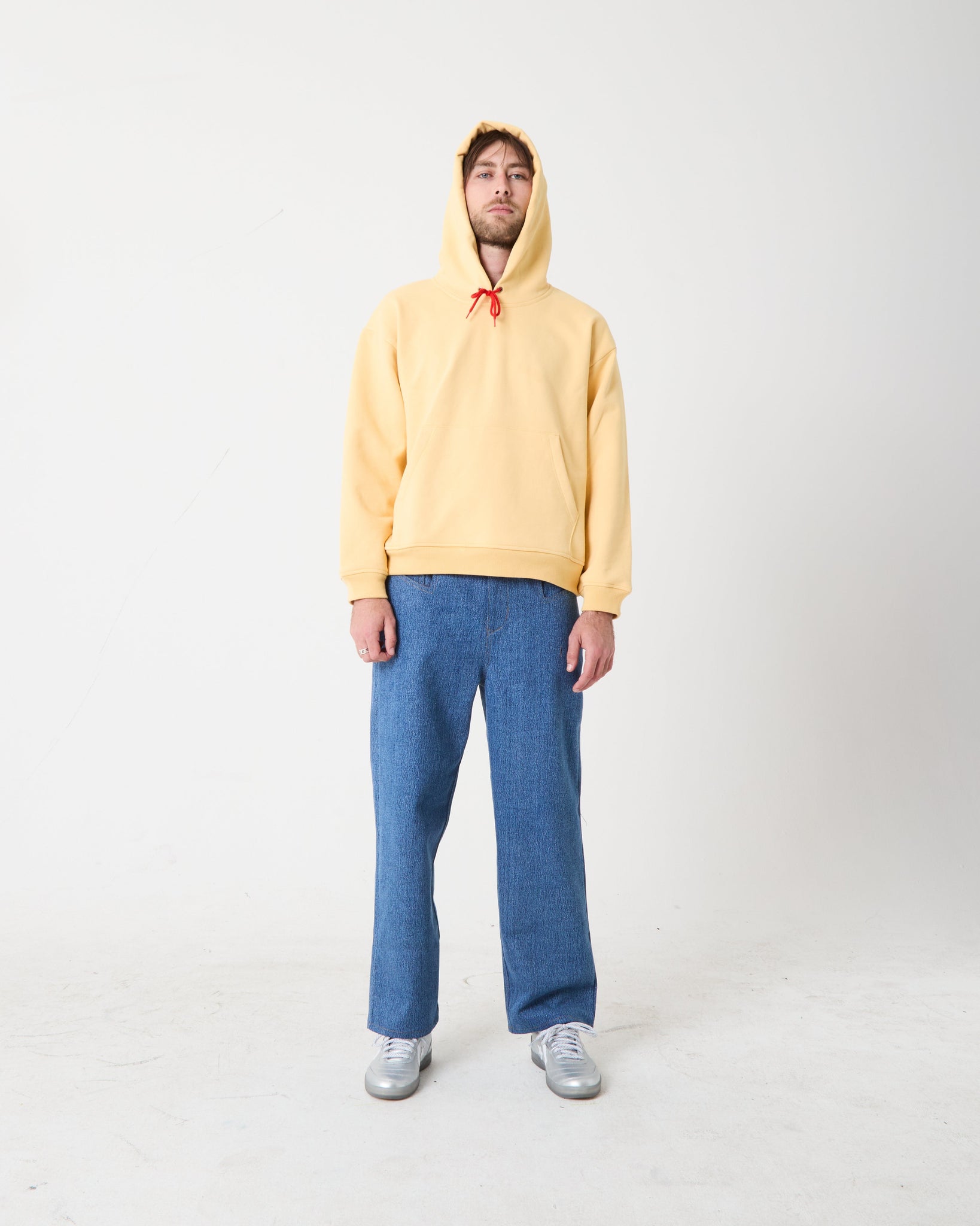 Canary Hoodie