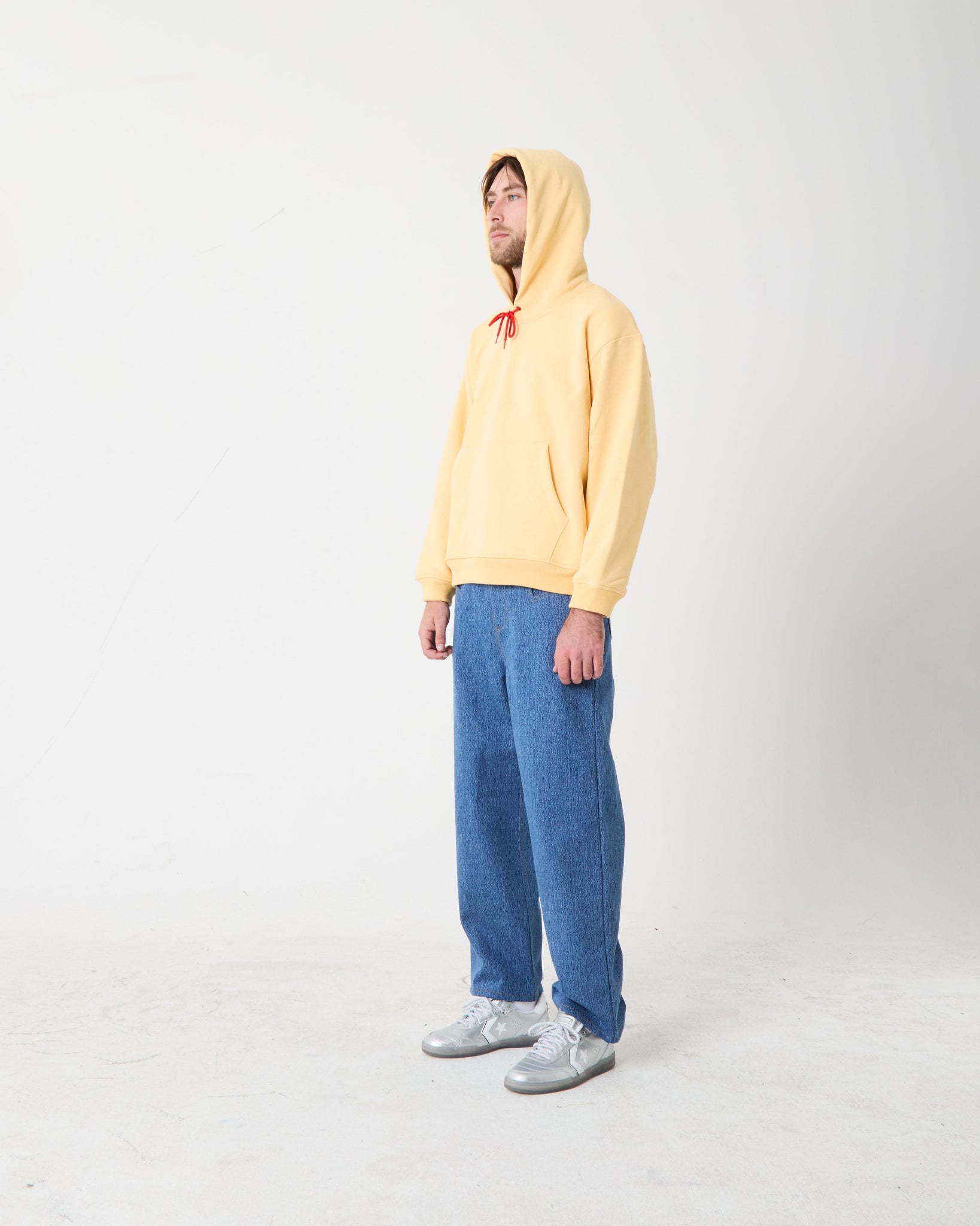 Canary Hoodie