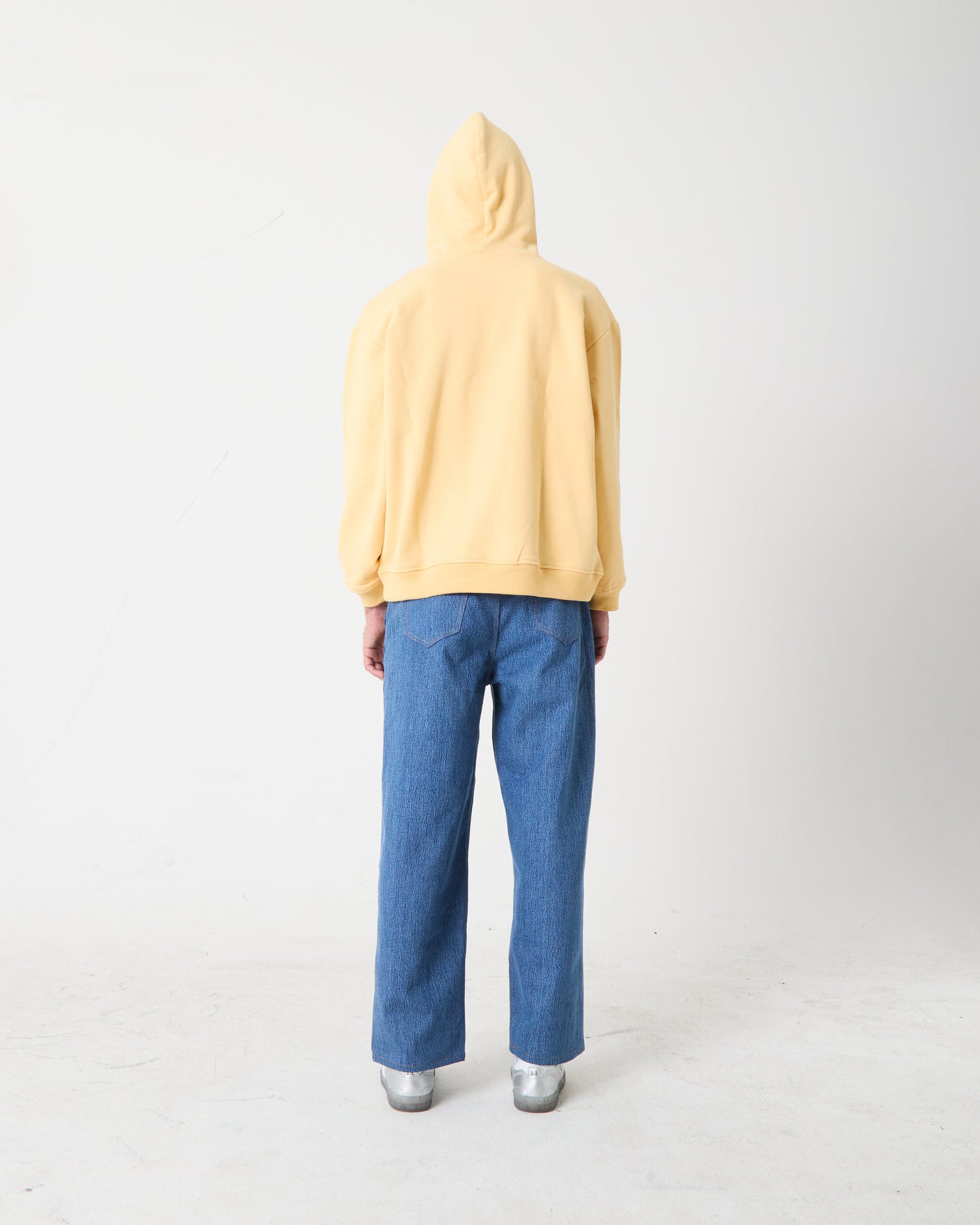 Canary Hoodie