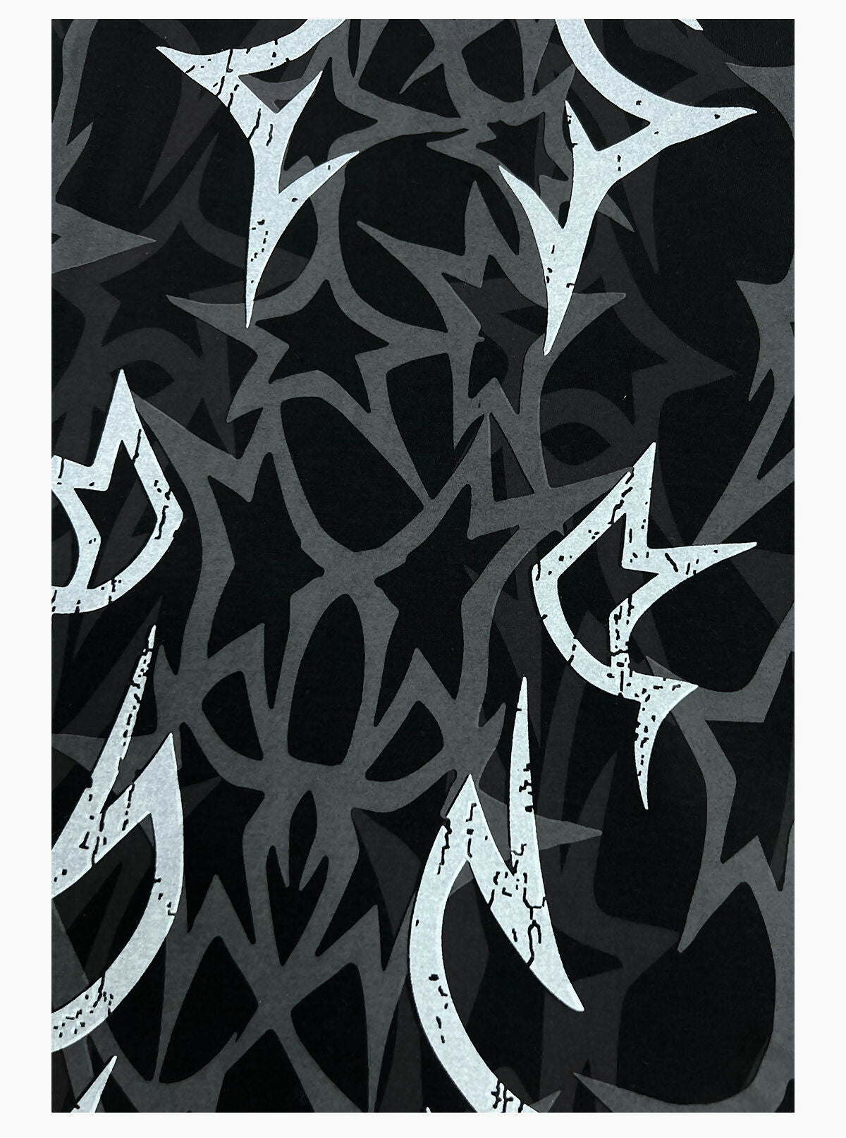 THORN STAR T-SHIRT