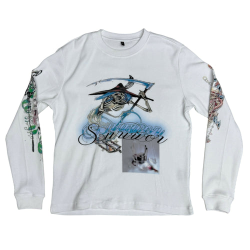 Survivor/Misfortune Thermal