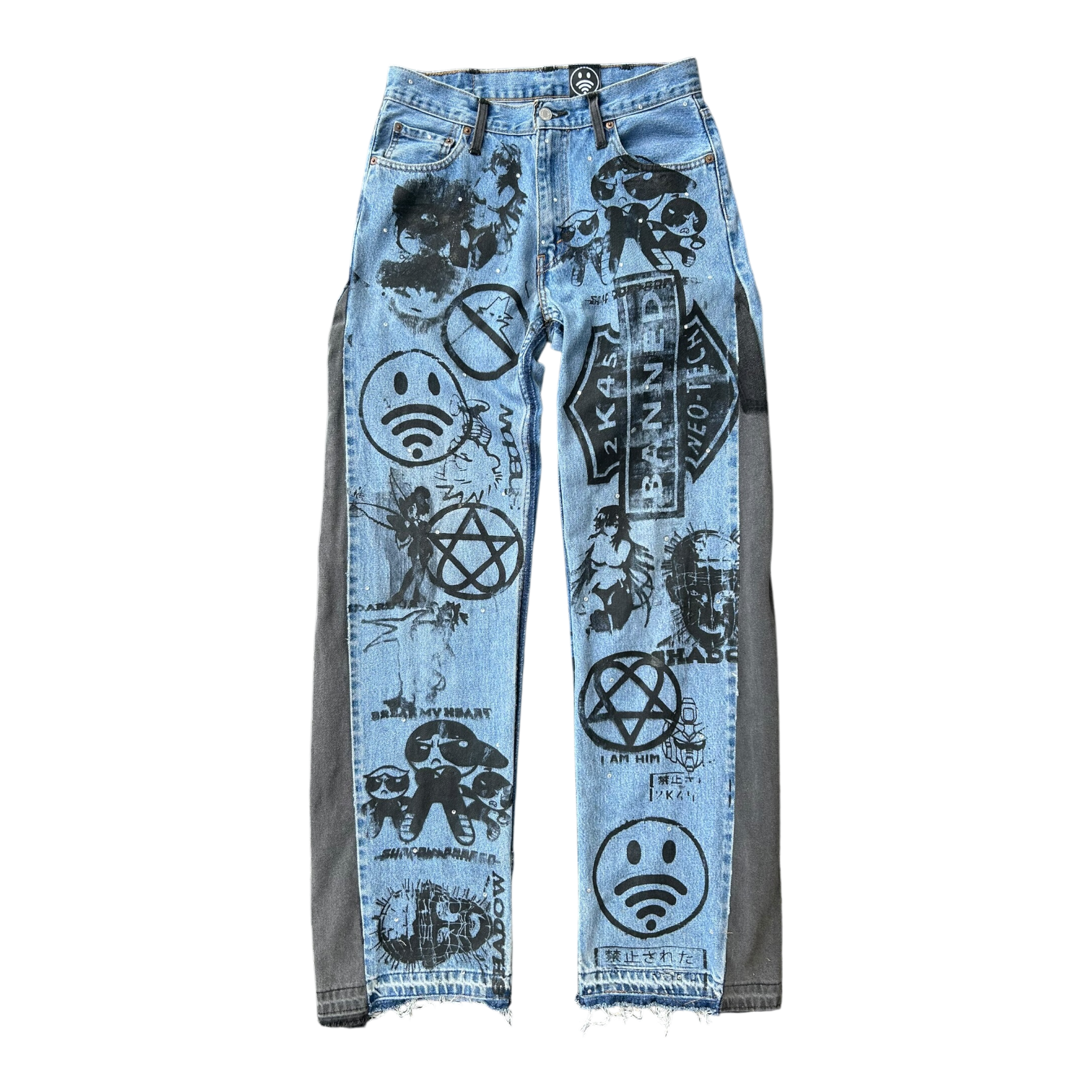 PANTS [30X36]