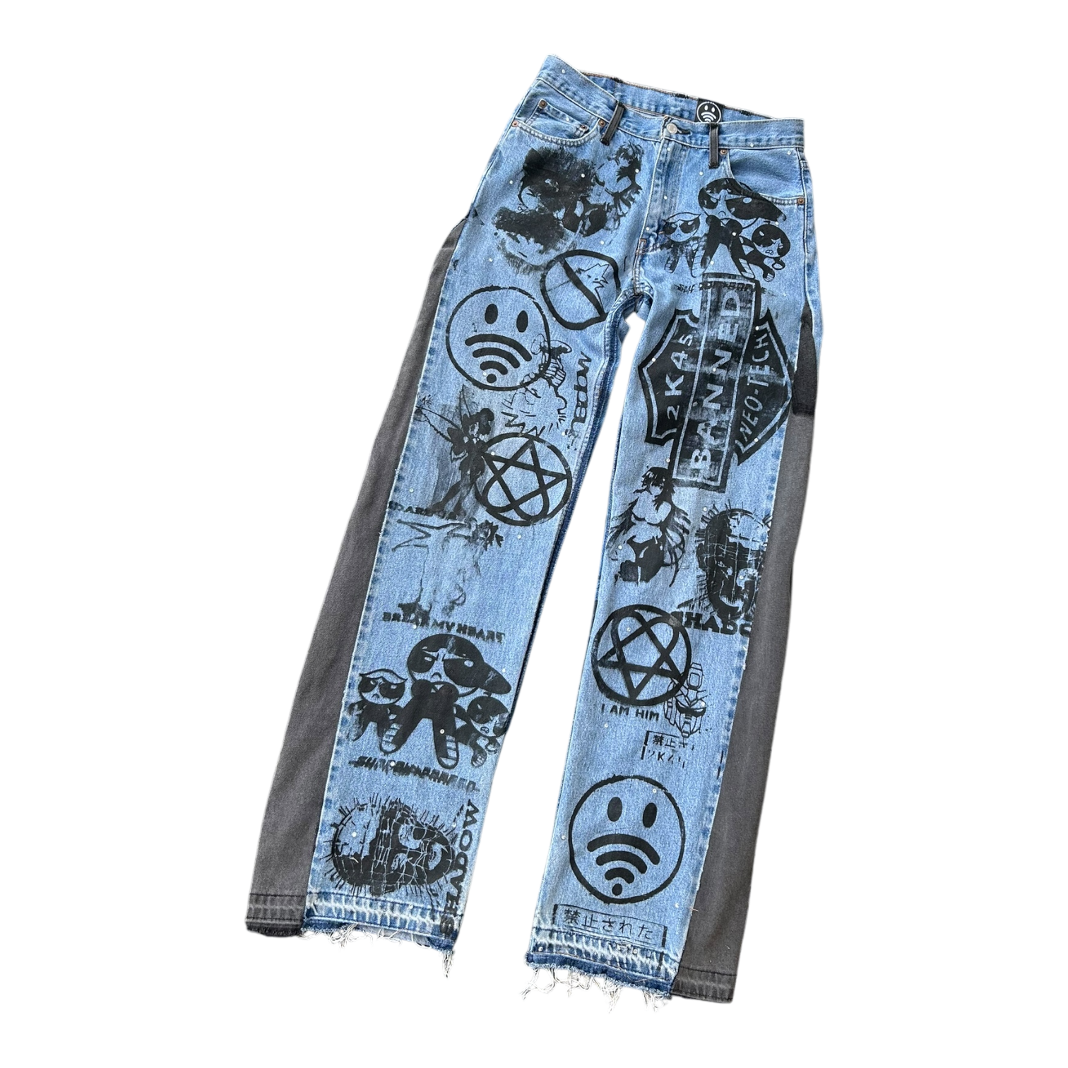 PANTS [30X36]