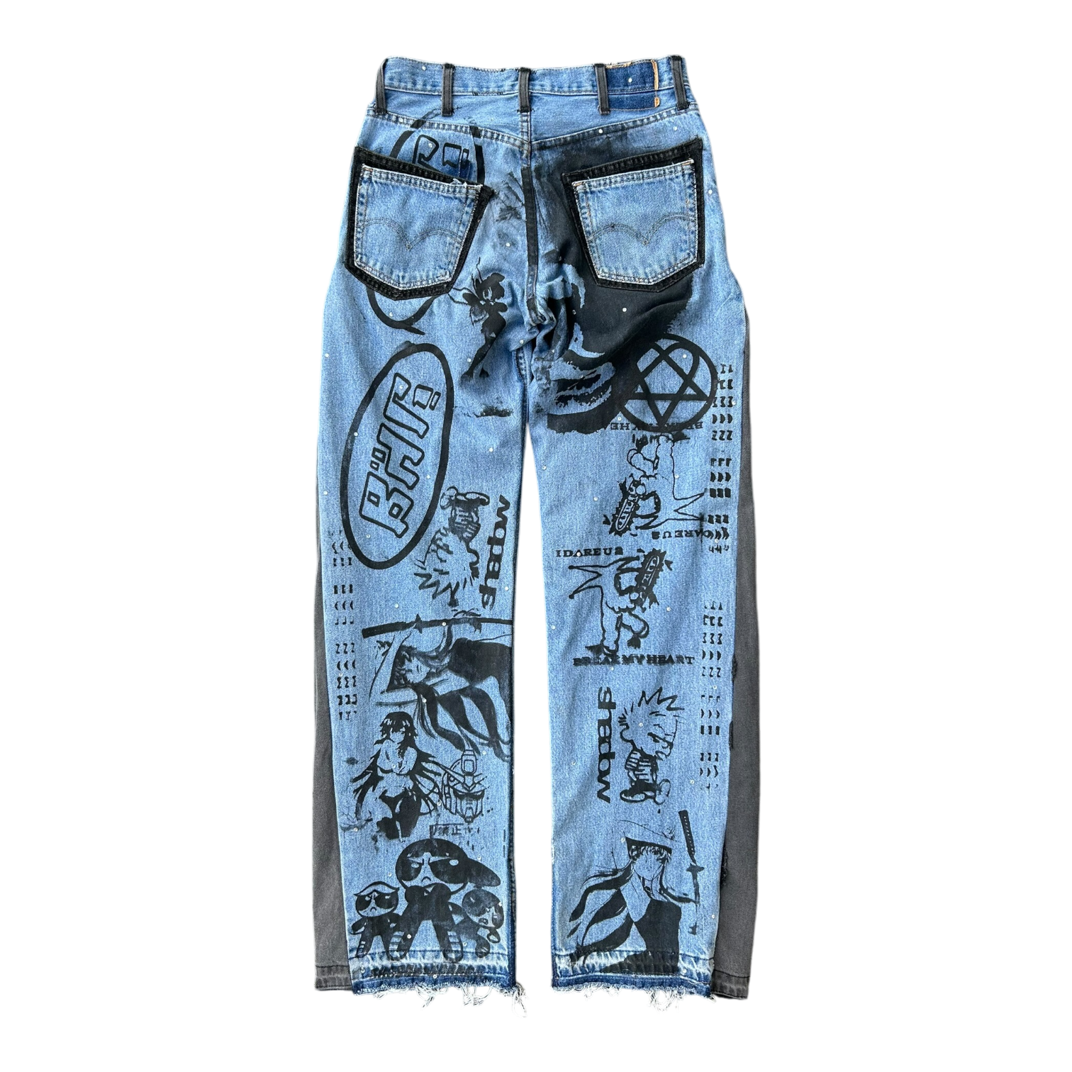 PANTS [30X36]