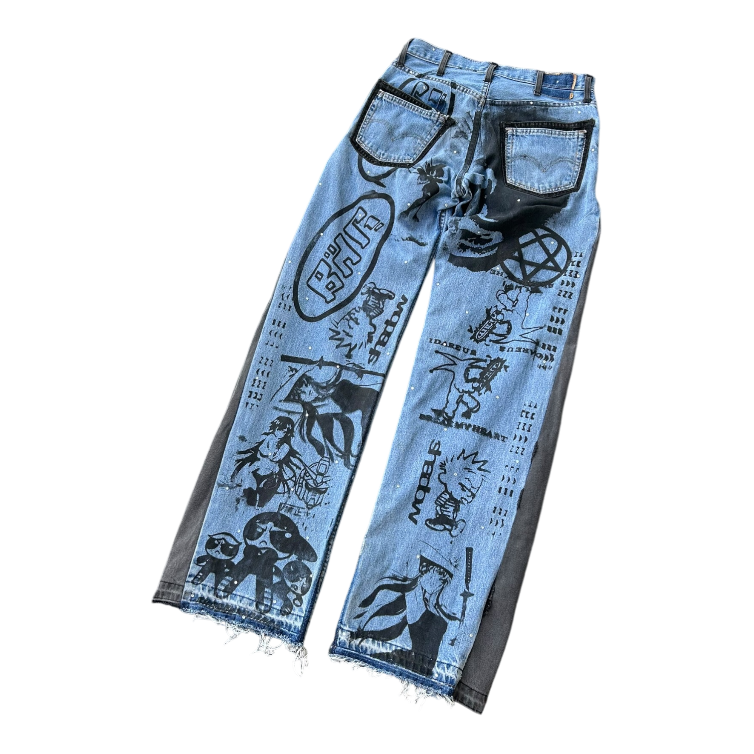 PANTS [30X36]