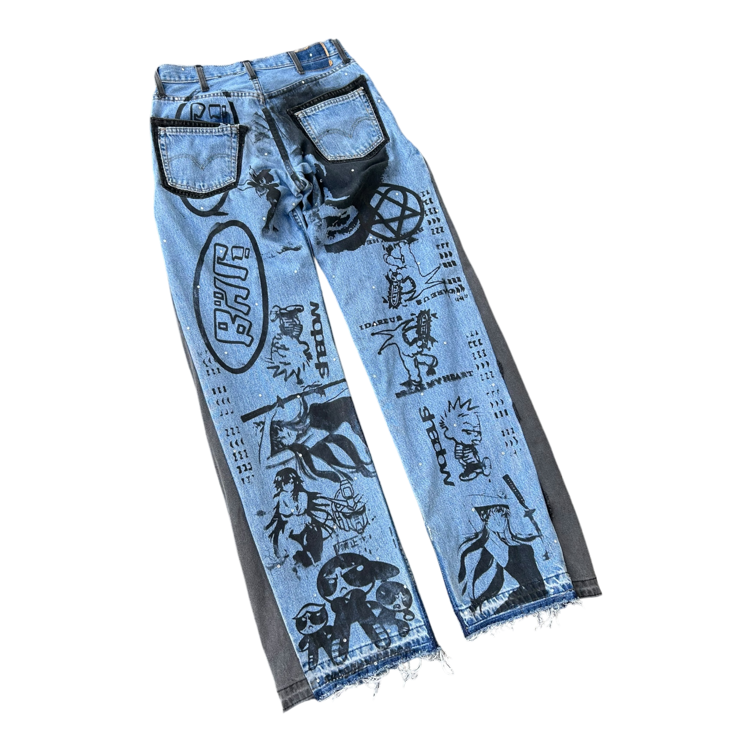 PANTS [30X36]