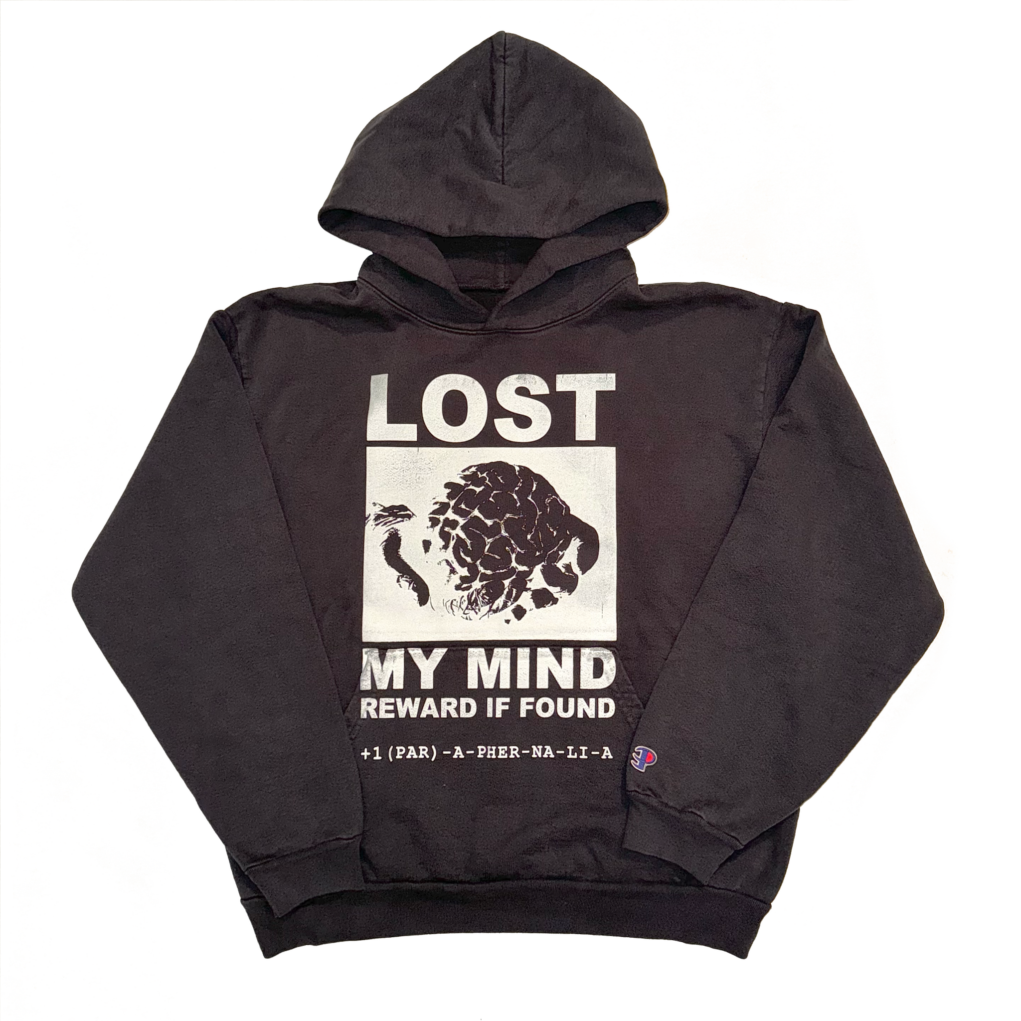LOST MY MIND [HOODIE]