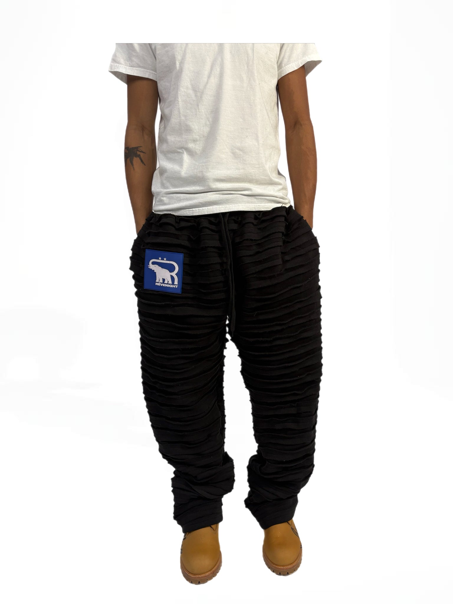 Elephant sweatpants