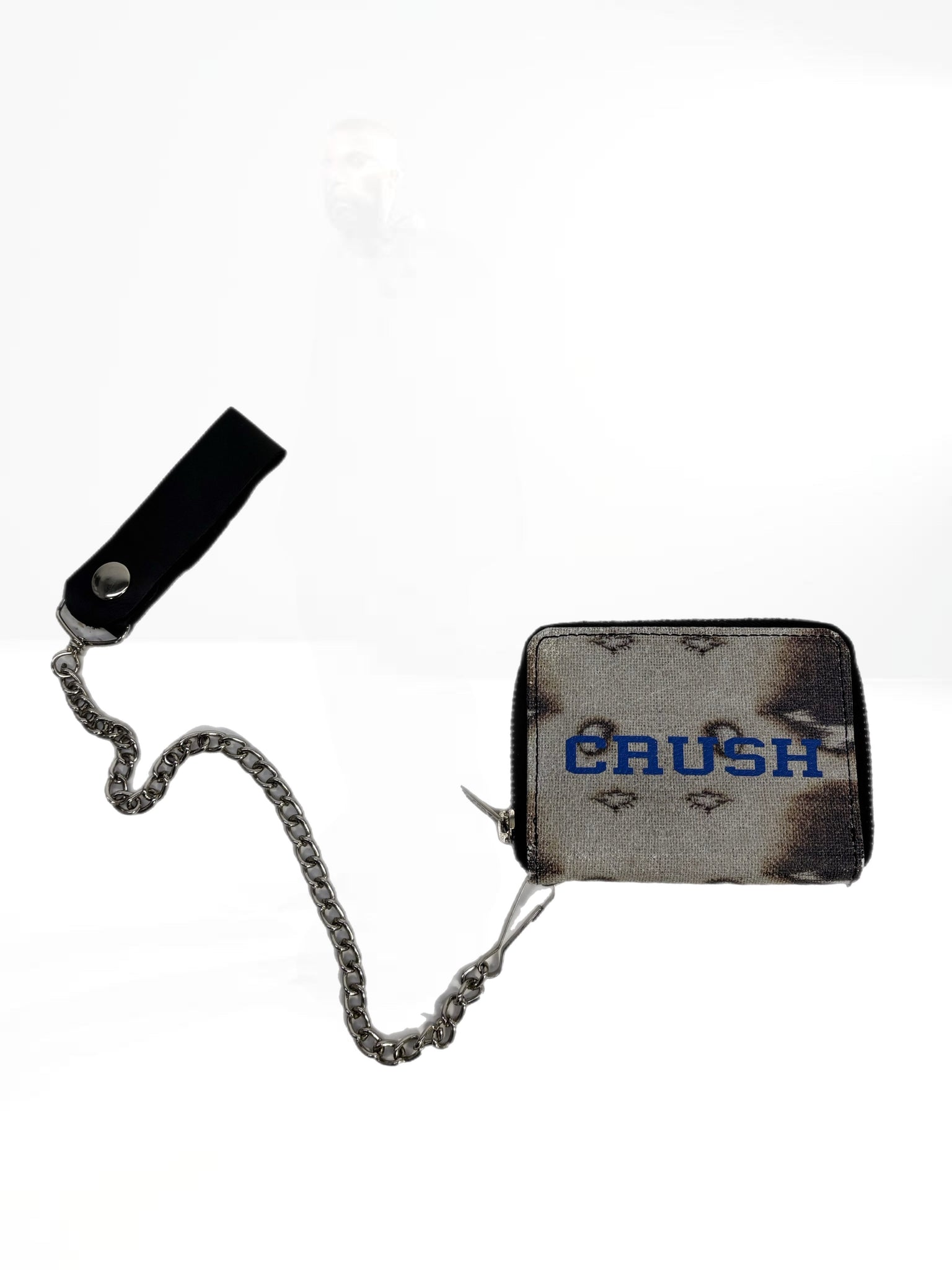 Crush wallet