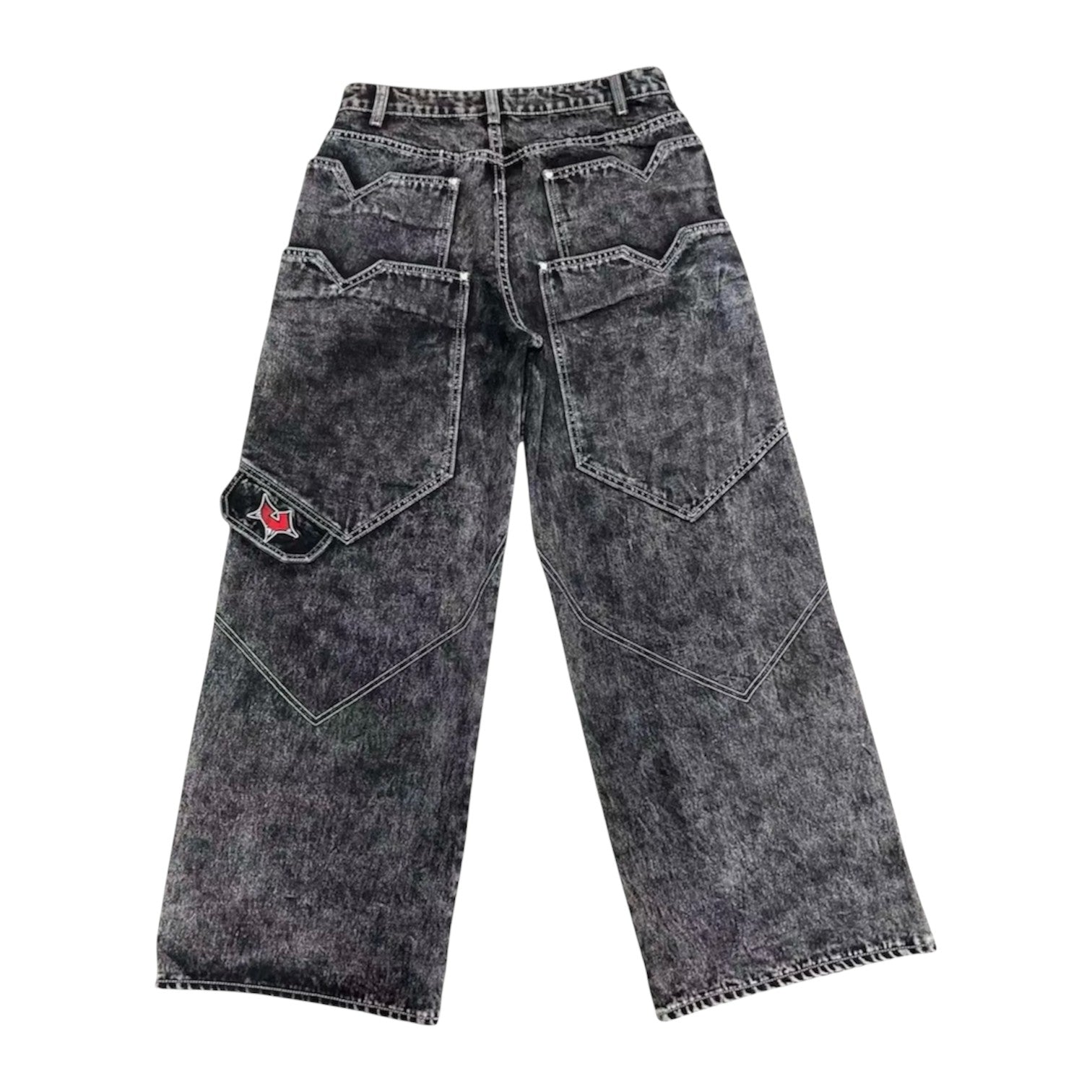 Crypt Jeans