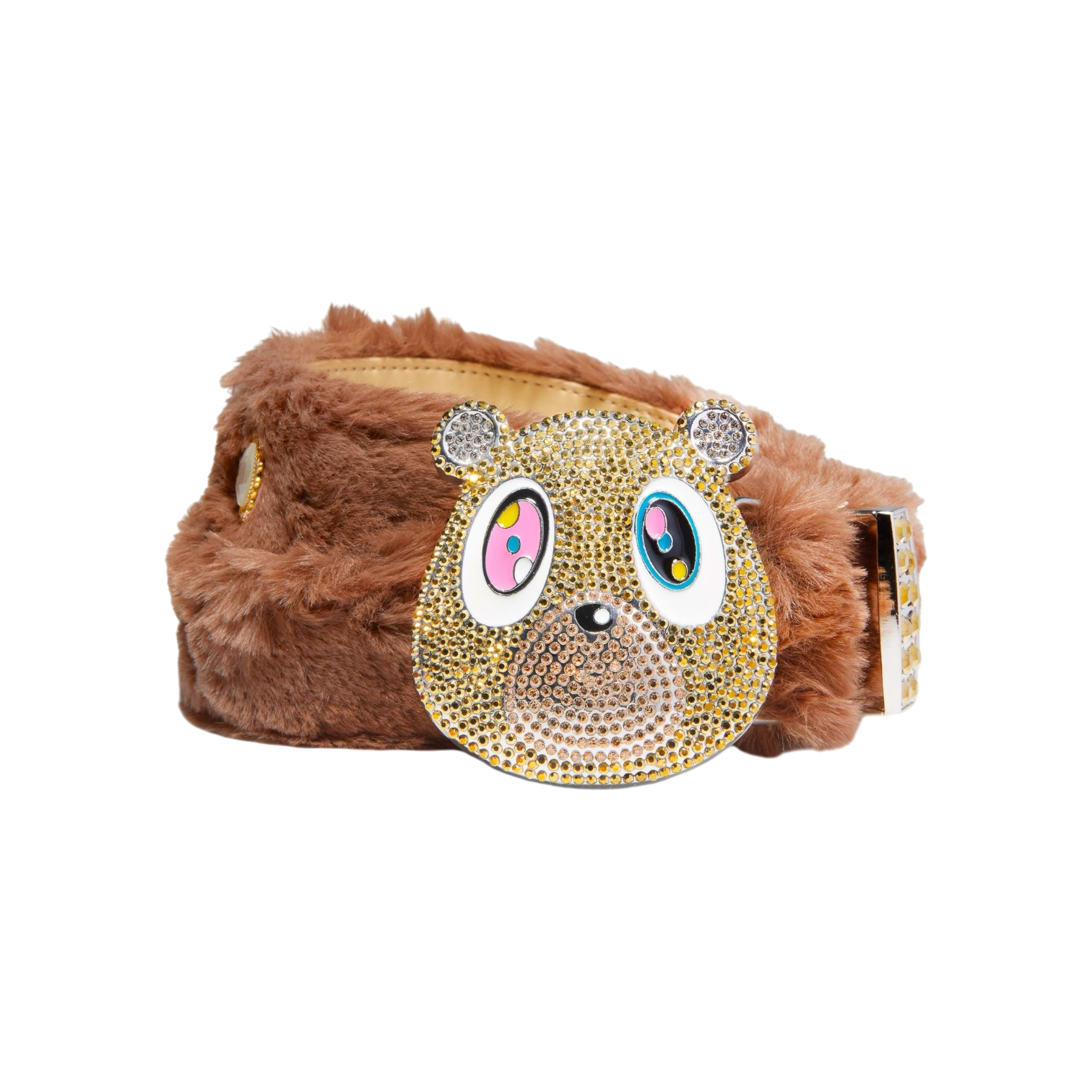 Ye Bear Belt