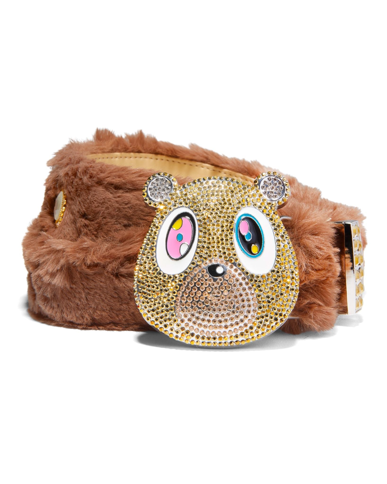Ye Bear Belt