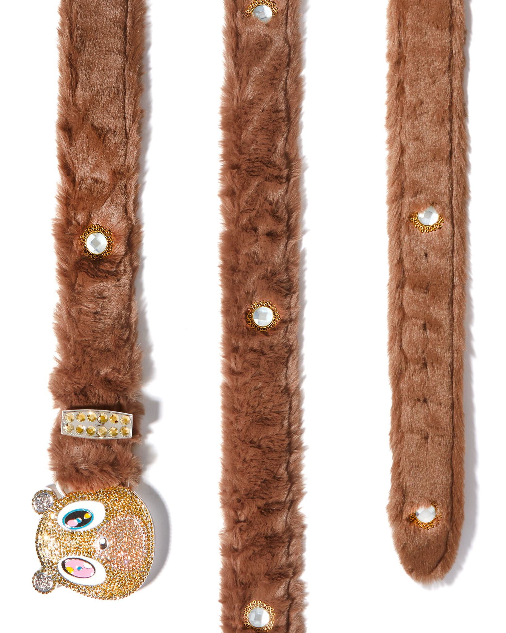 Ye Bear Belt