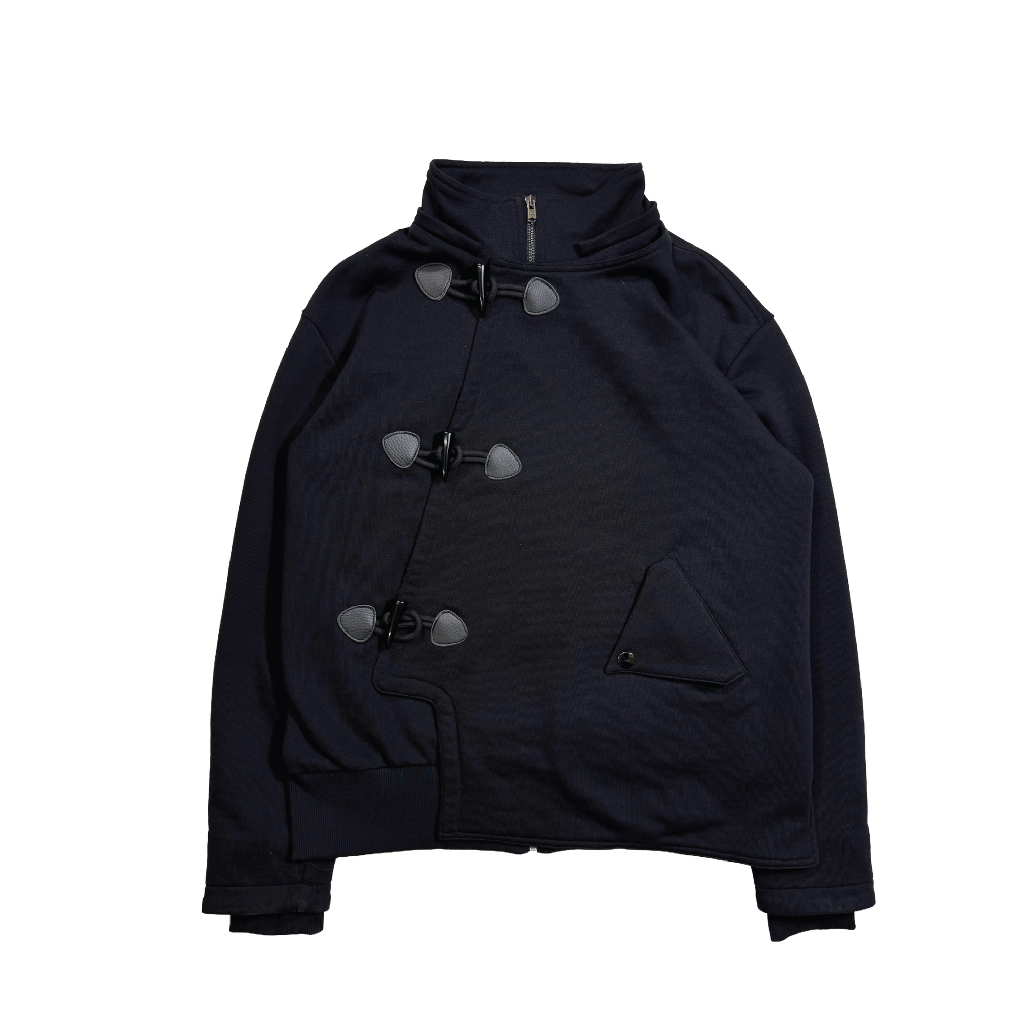 TREKKER FUR HOOD