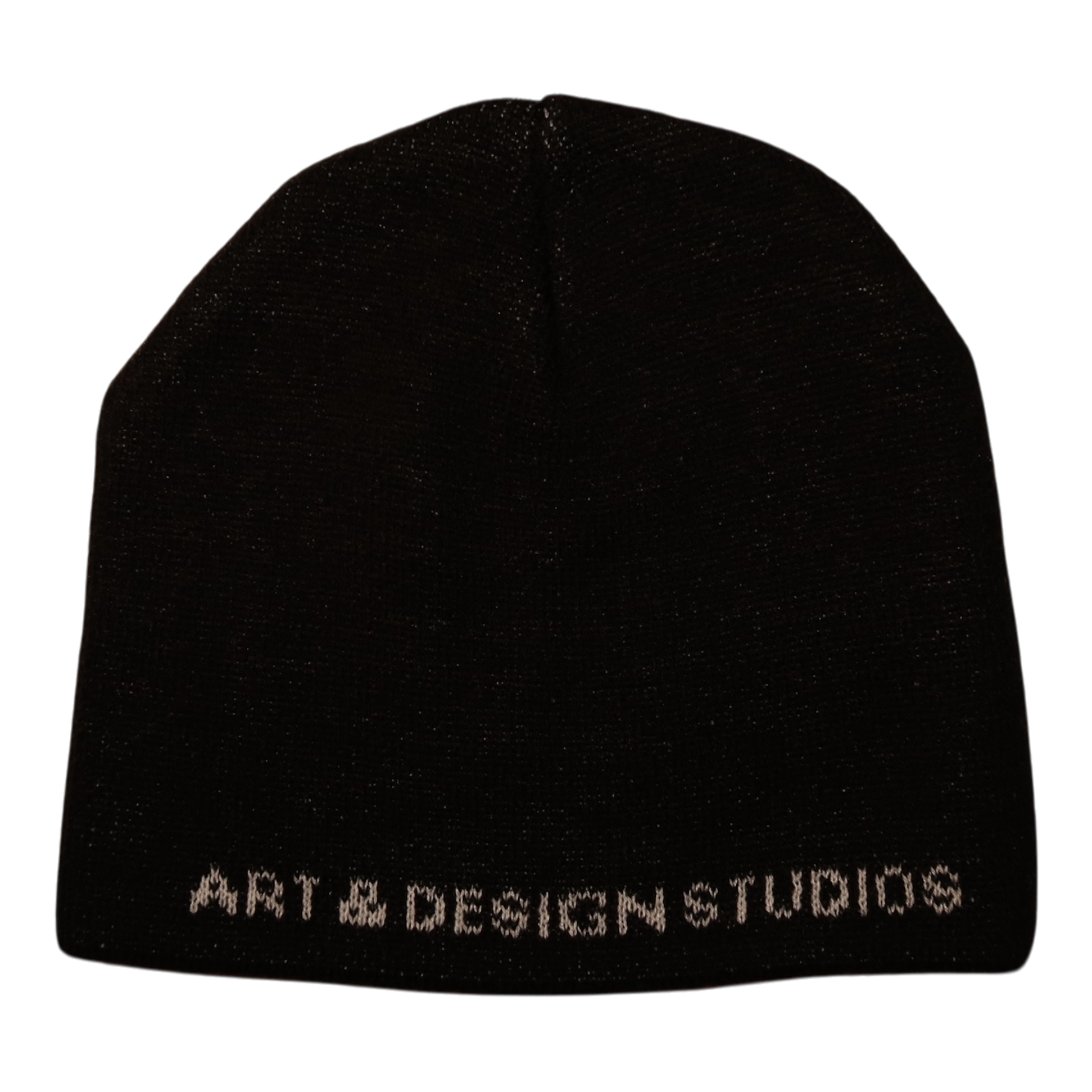 JACQUARD BEANIE