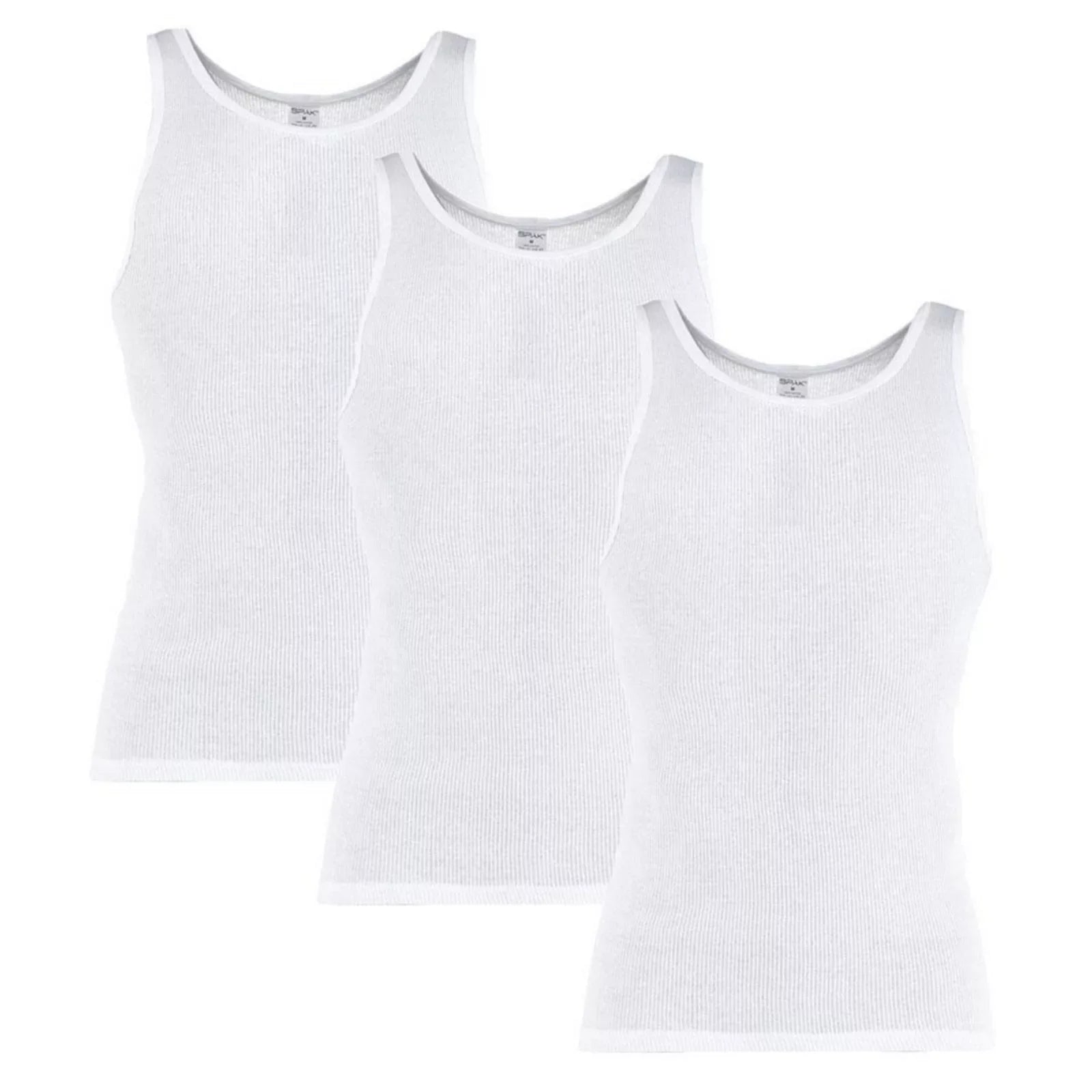 Wifebeater [3 pack]