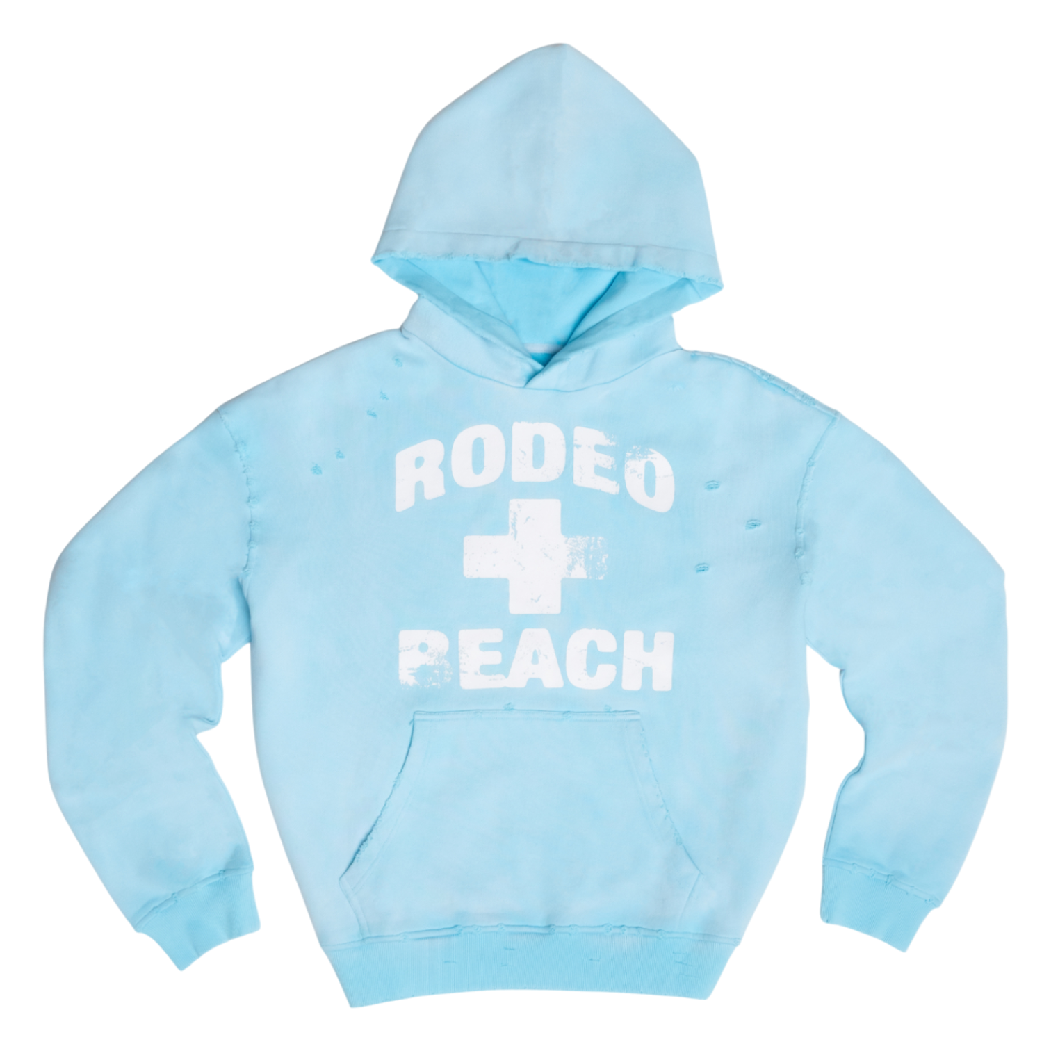 RODEO HOODIE