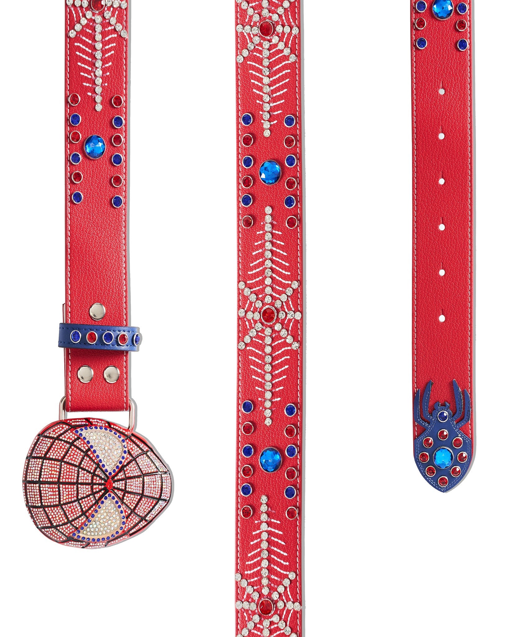 Spidey Belt