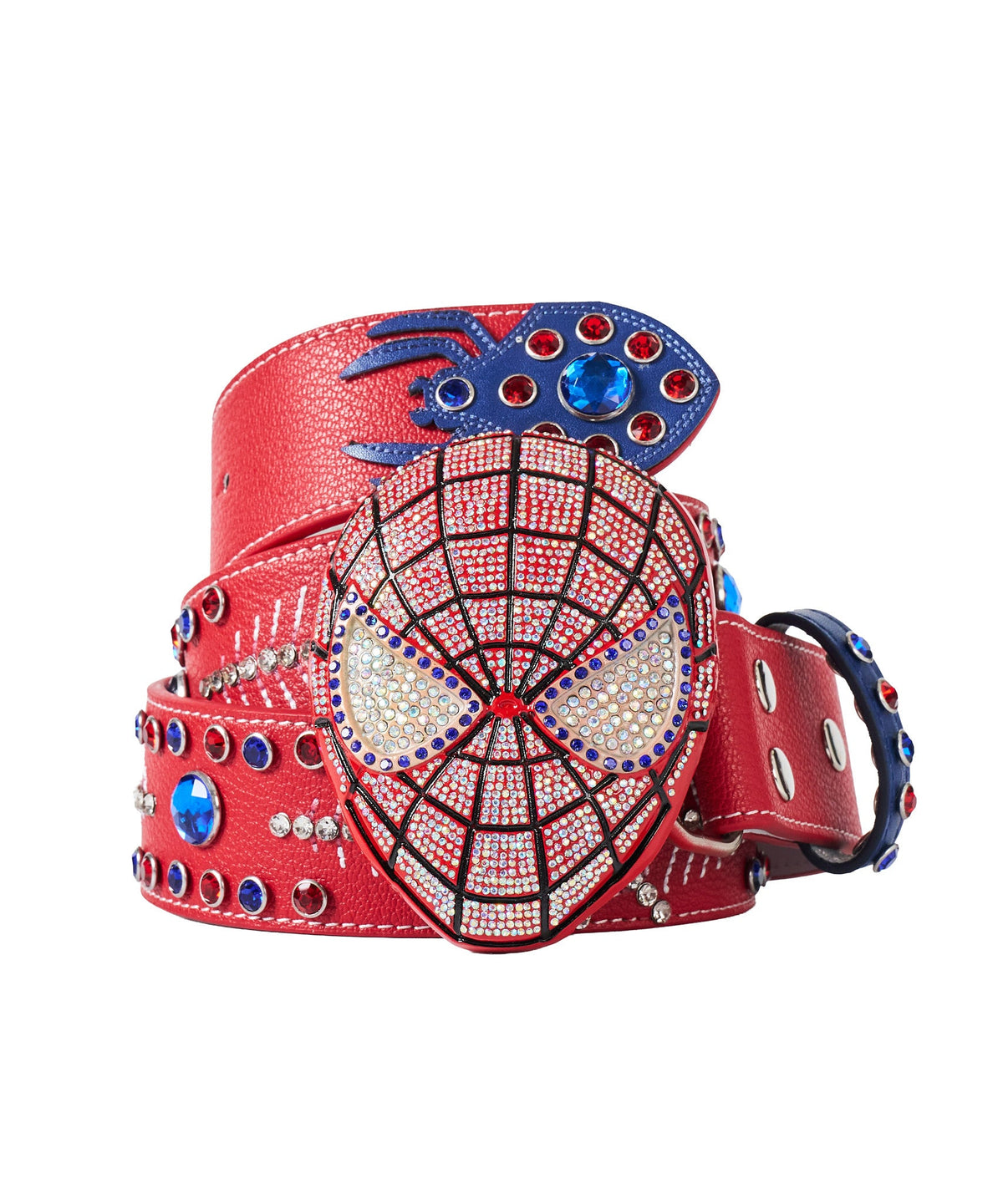 Spidey Belt