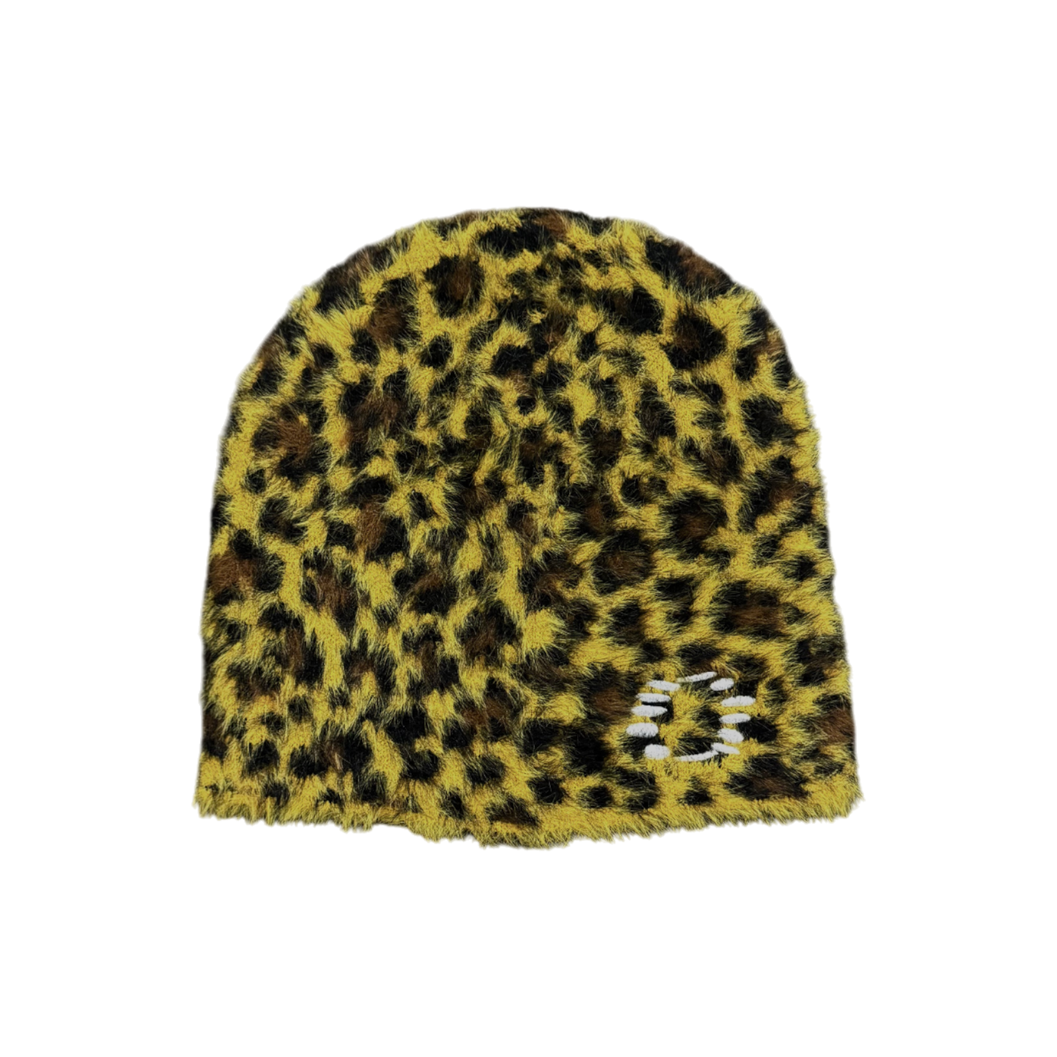 SKULLCAP, CHEETAH