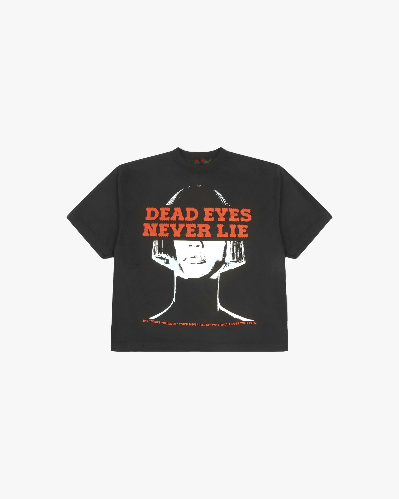Dead Eyes T-Shirt