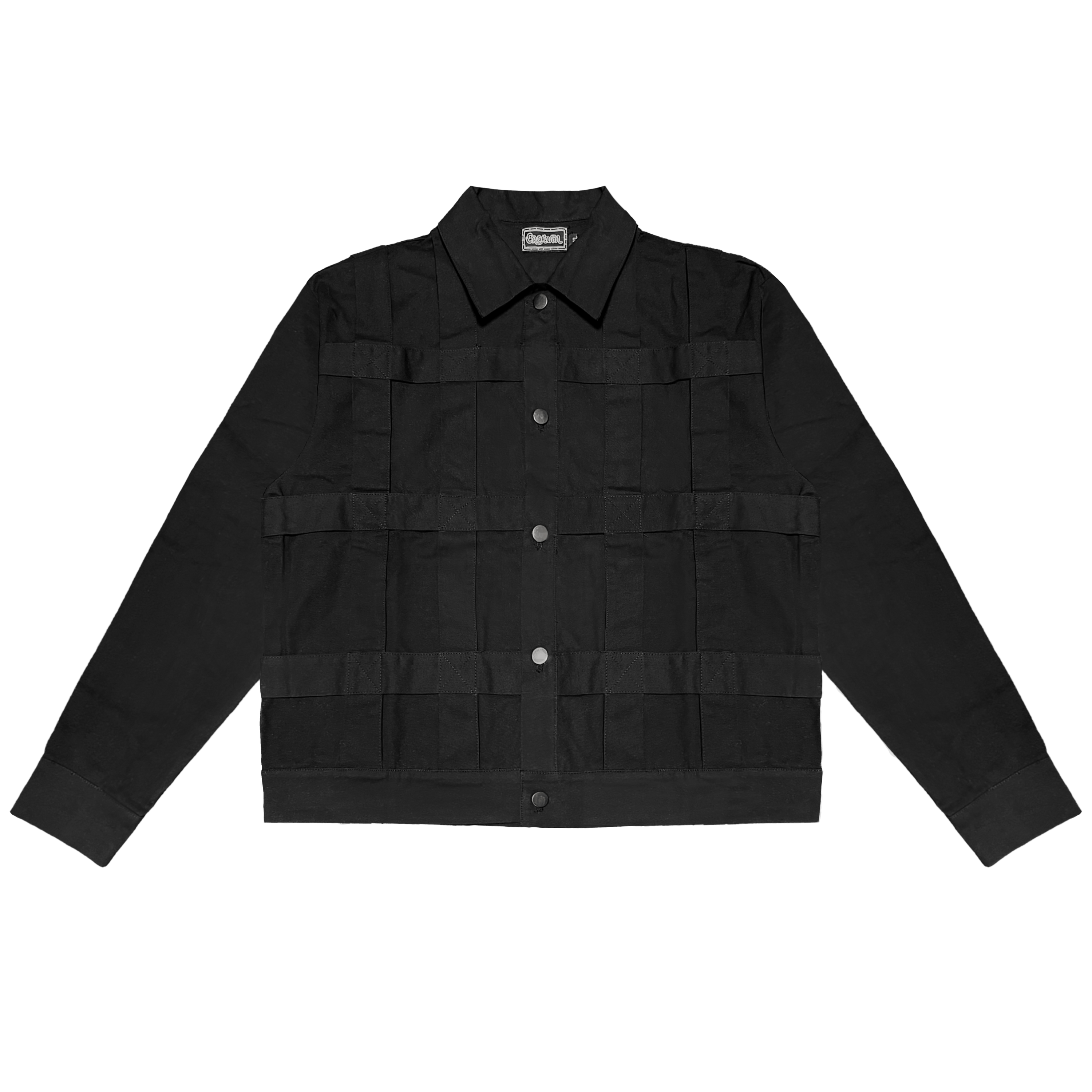 The Ouroboros Jacket