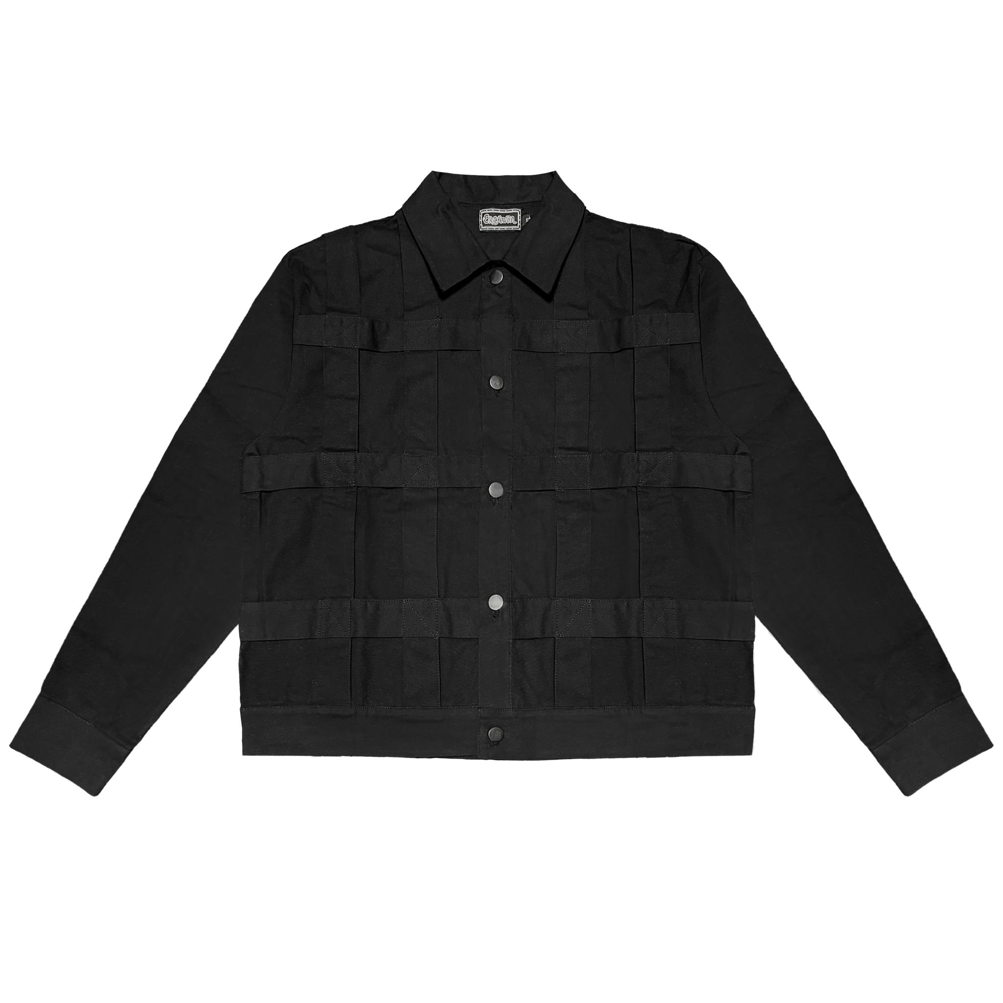 The Ouroboros Jacket