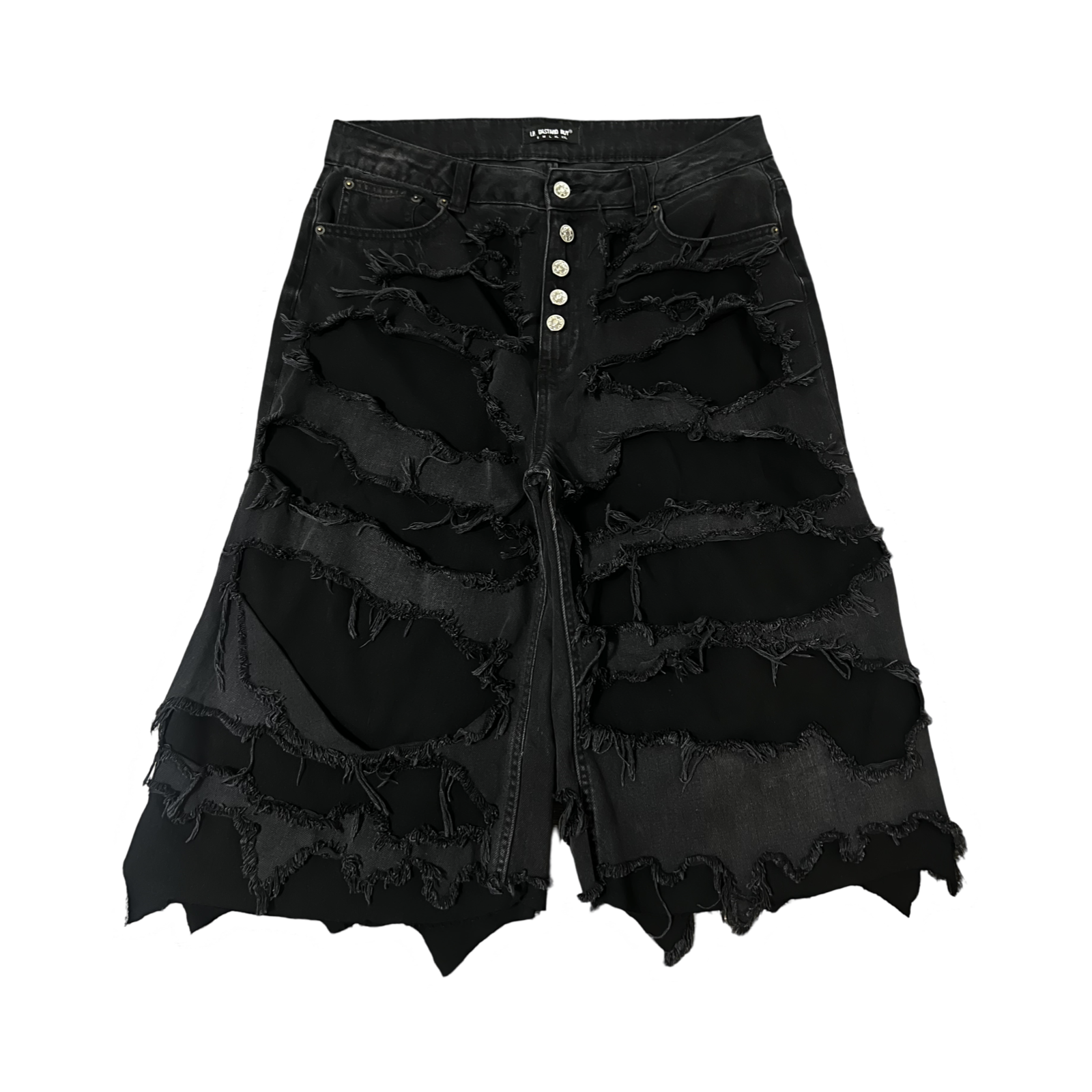 Scarecrow Shorts