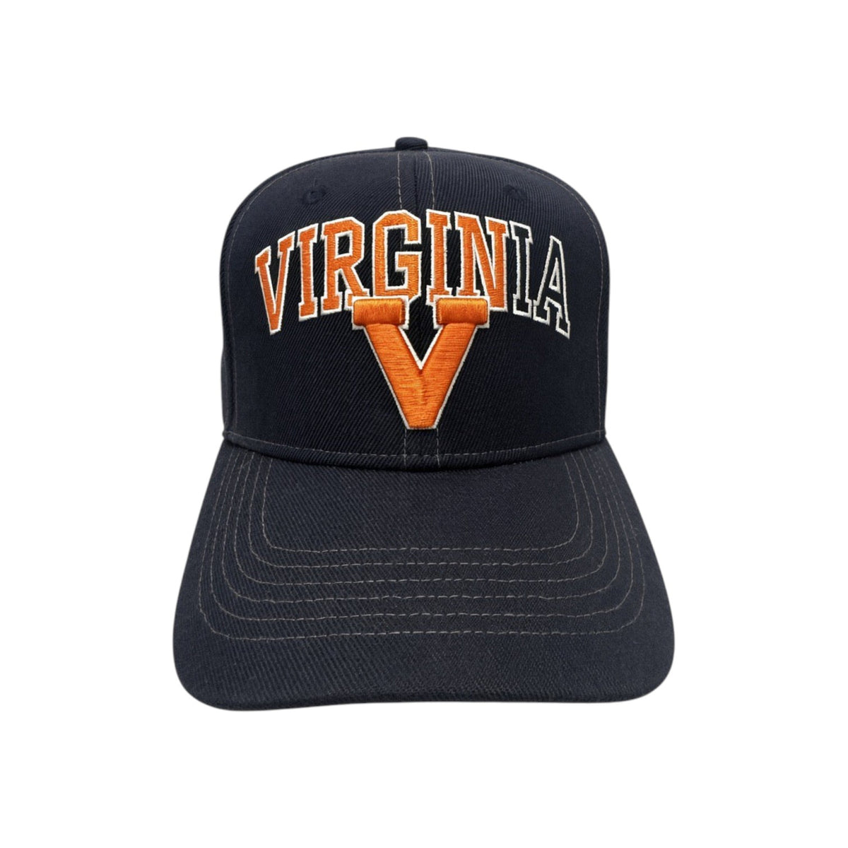 Prngrphy - VIRGINIA UNIVERSITY HAT