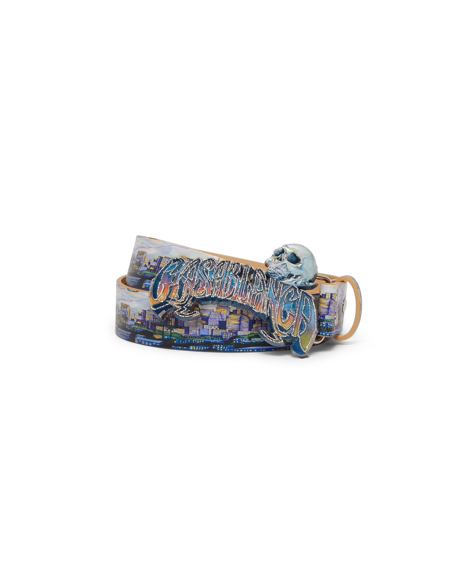 La Prémonition Belt