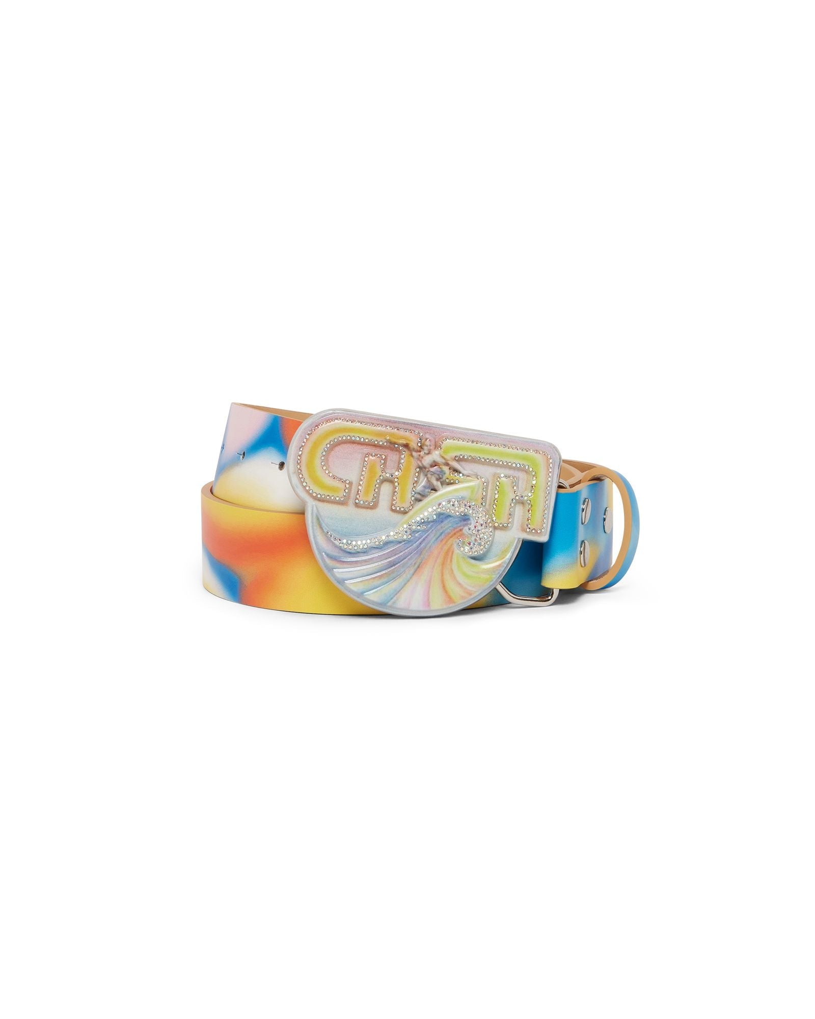 Surf Trip Belt