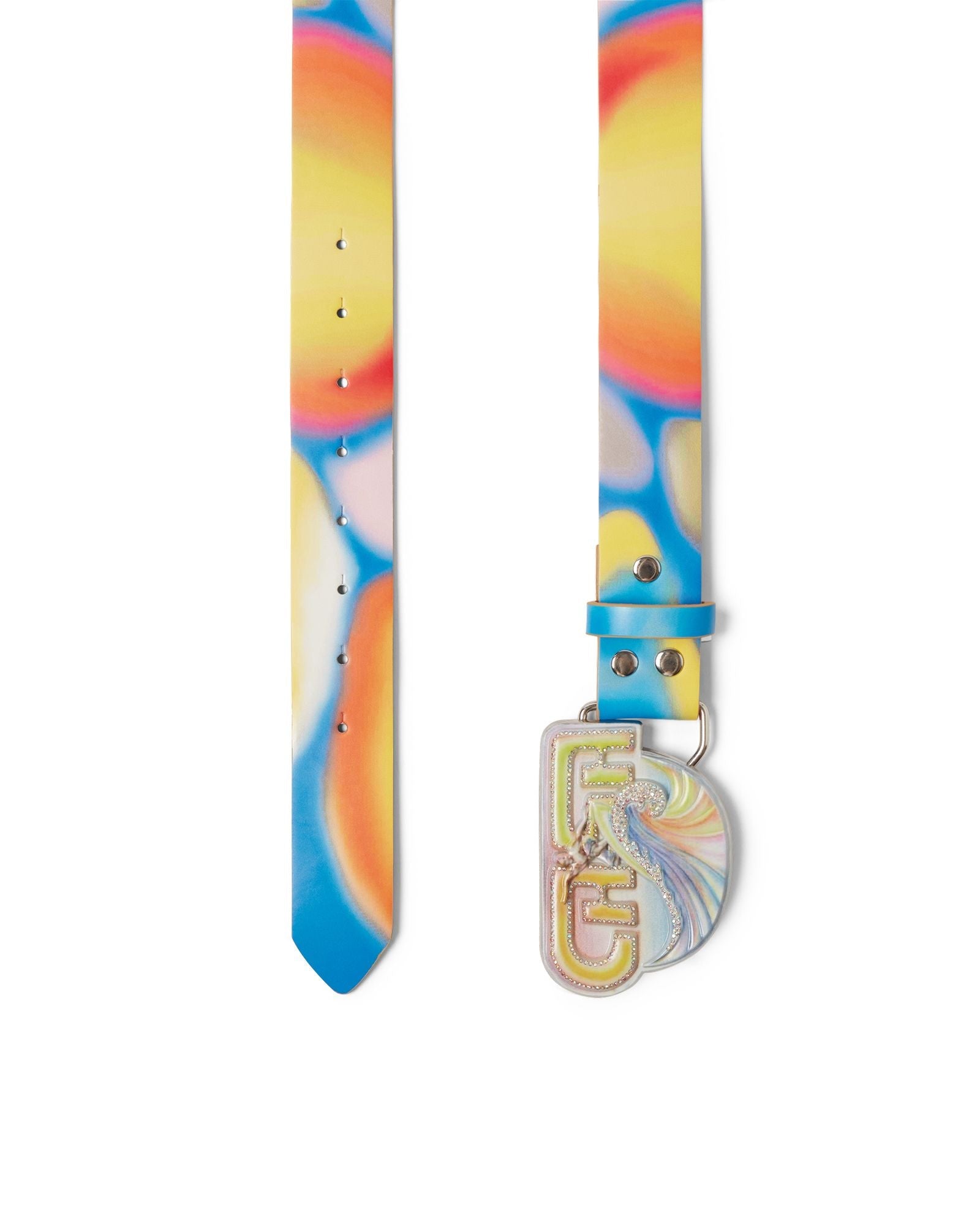 Surf Trip Belt