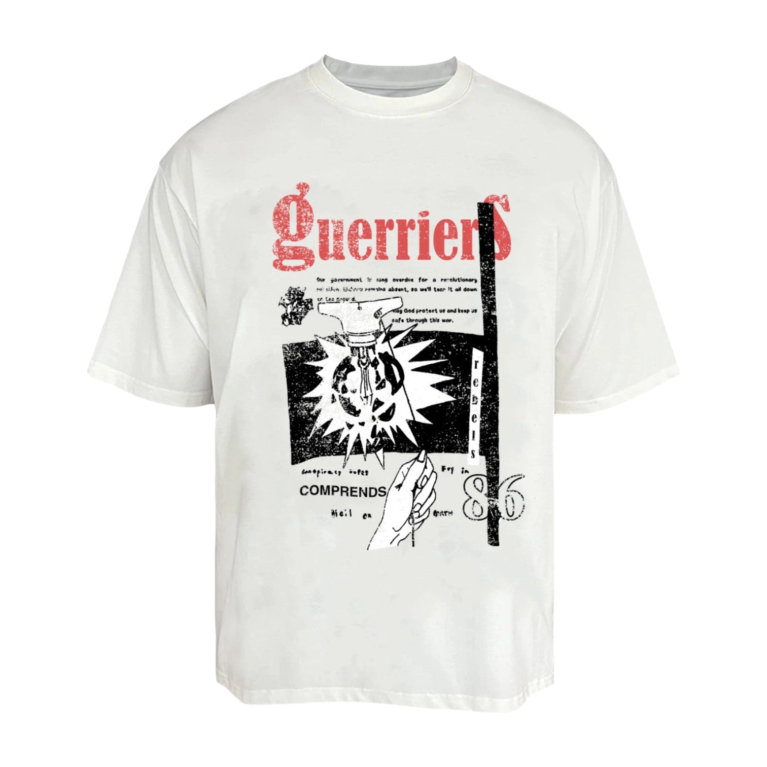 GUERRIERS