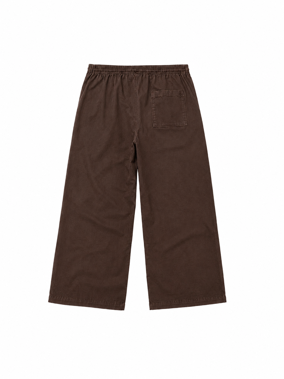 BLANK WORK PANTS