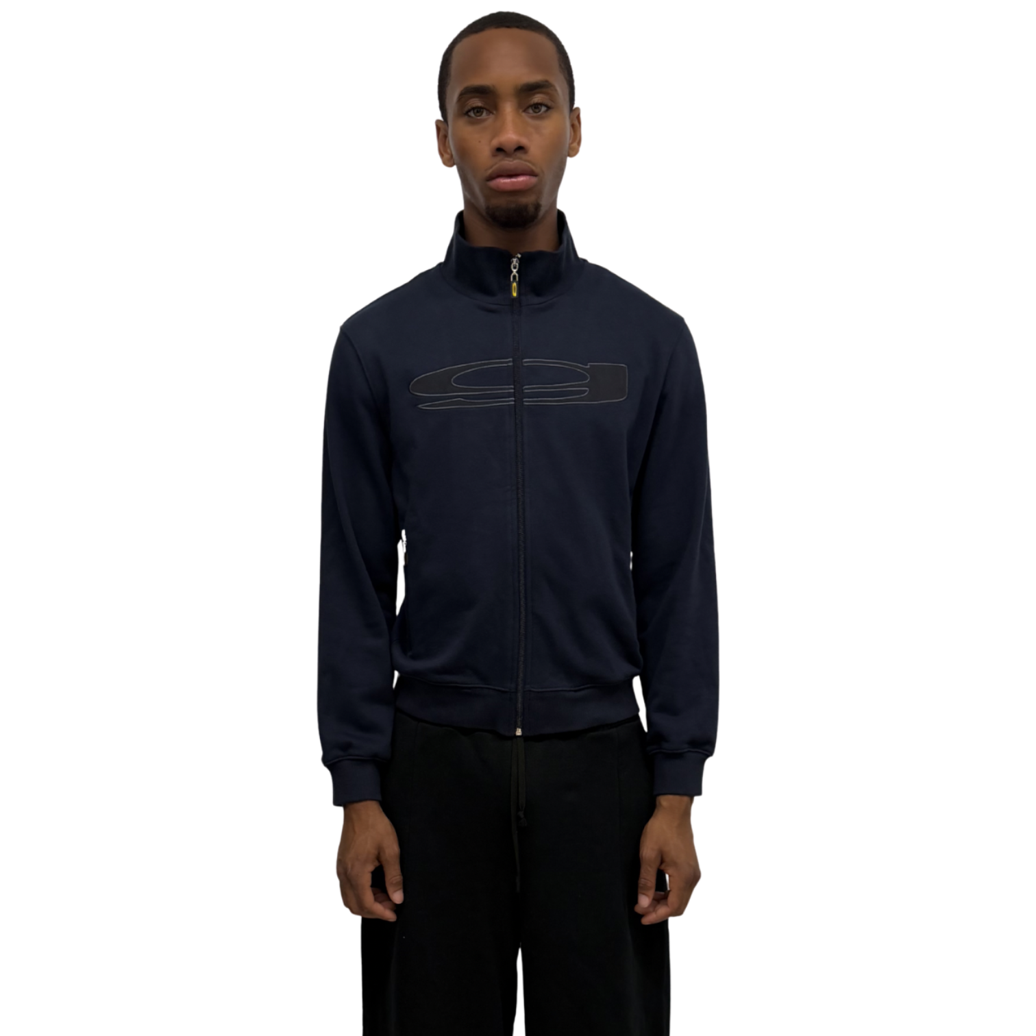 Racing long sleeve