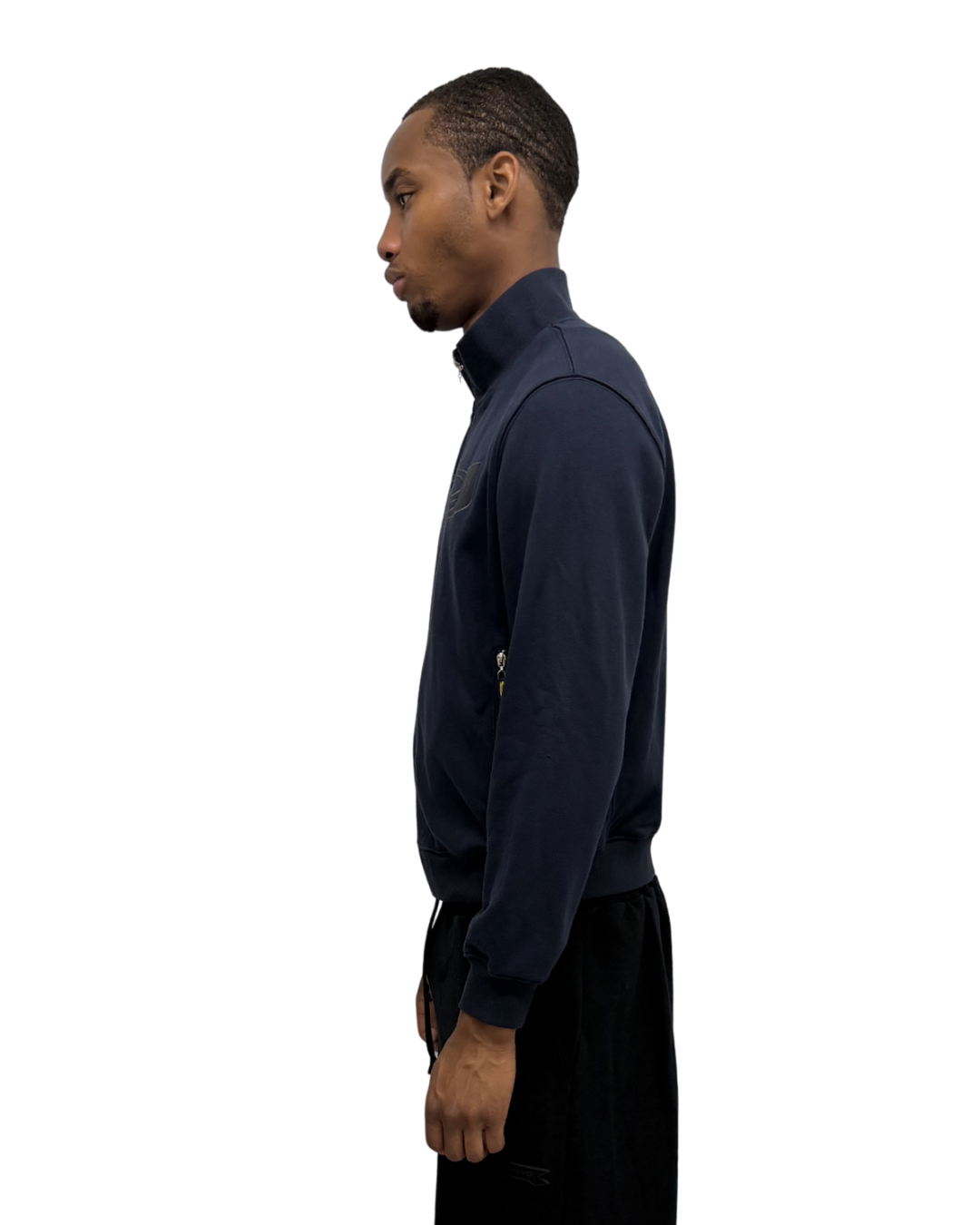 Racing long sleeve