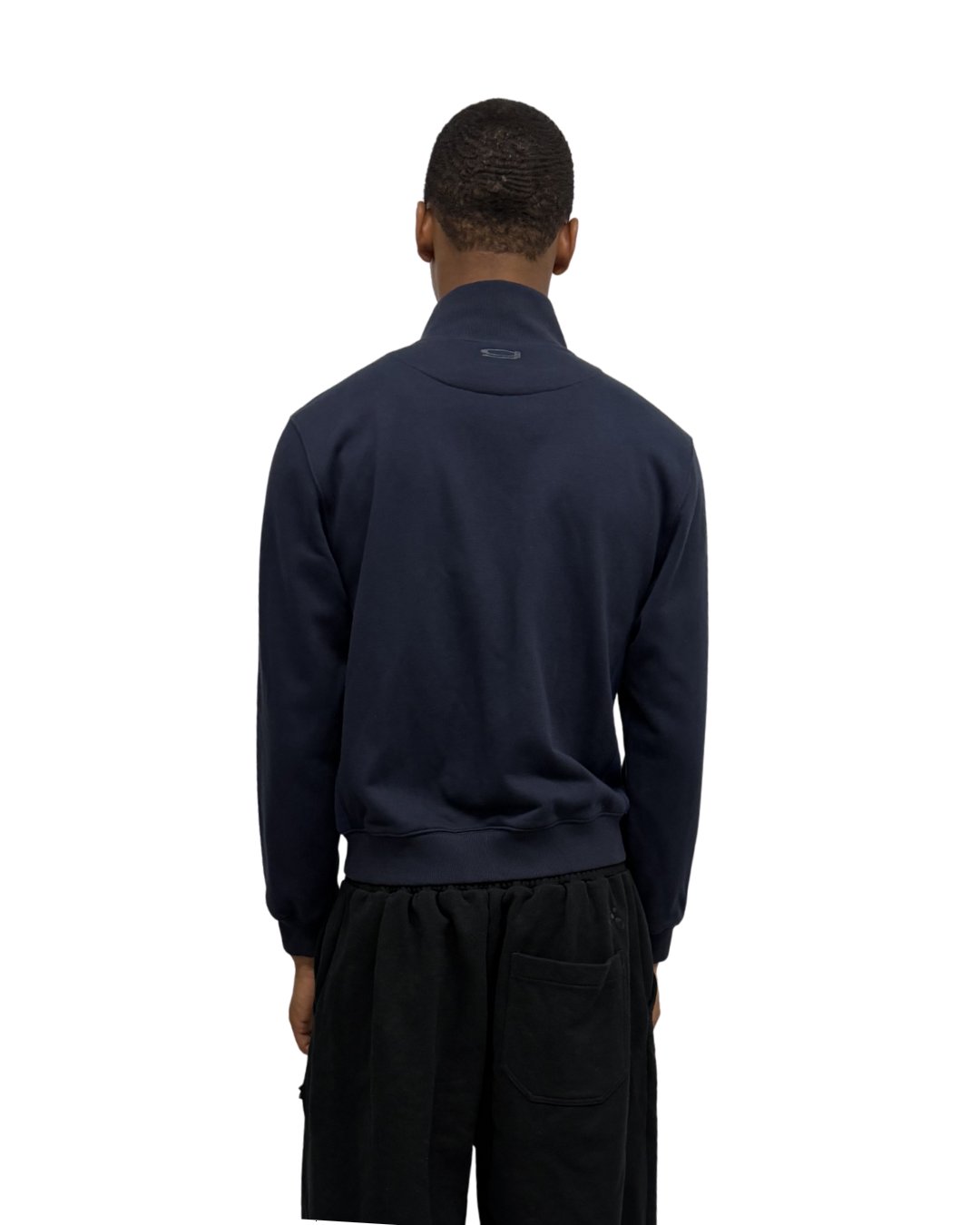 Racing long sleeve