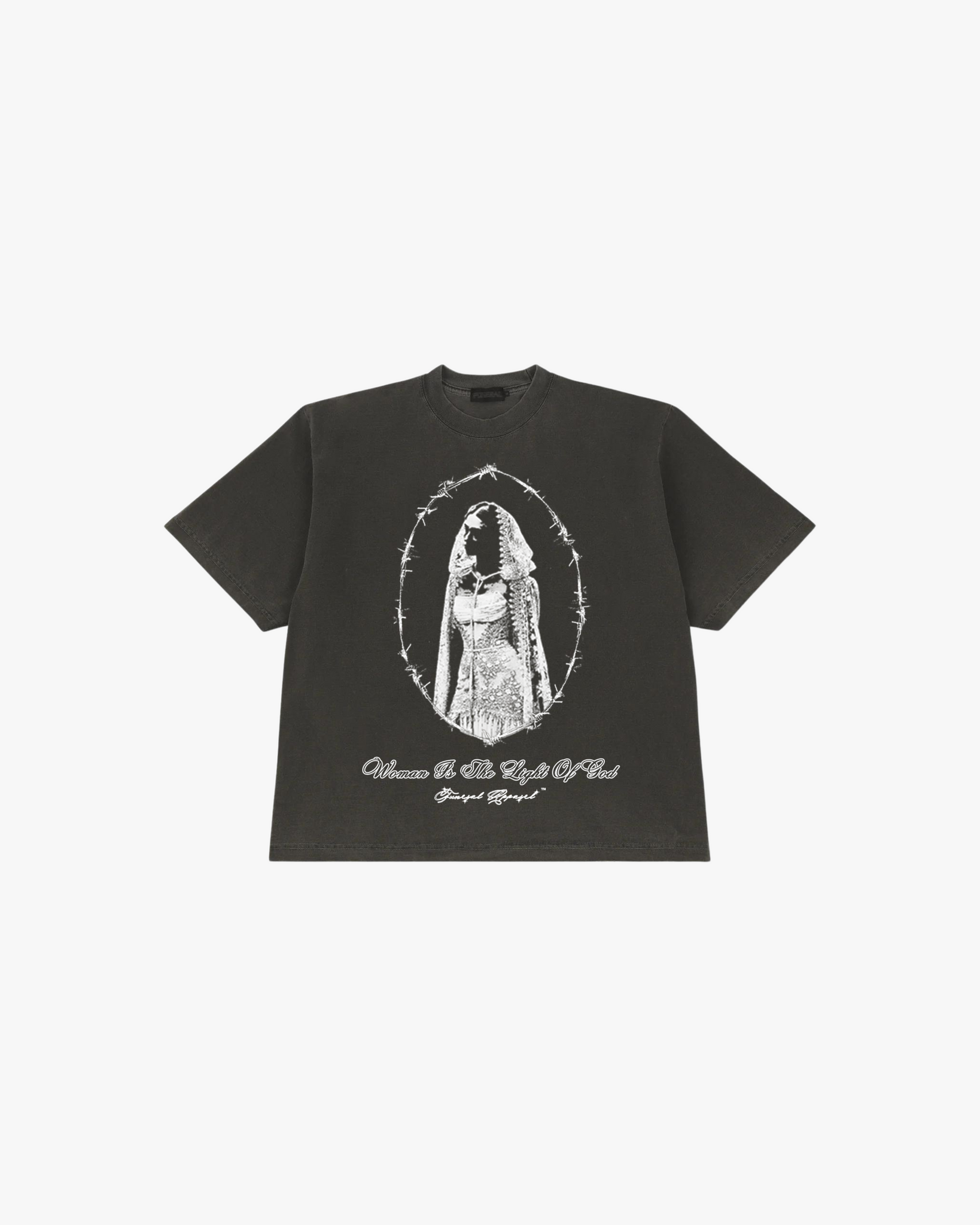 Light Of God T-Shirt