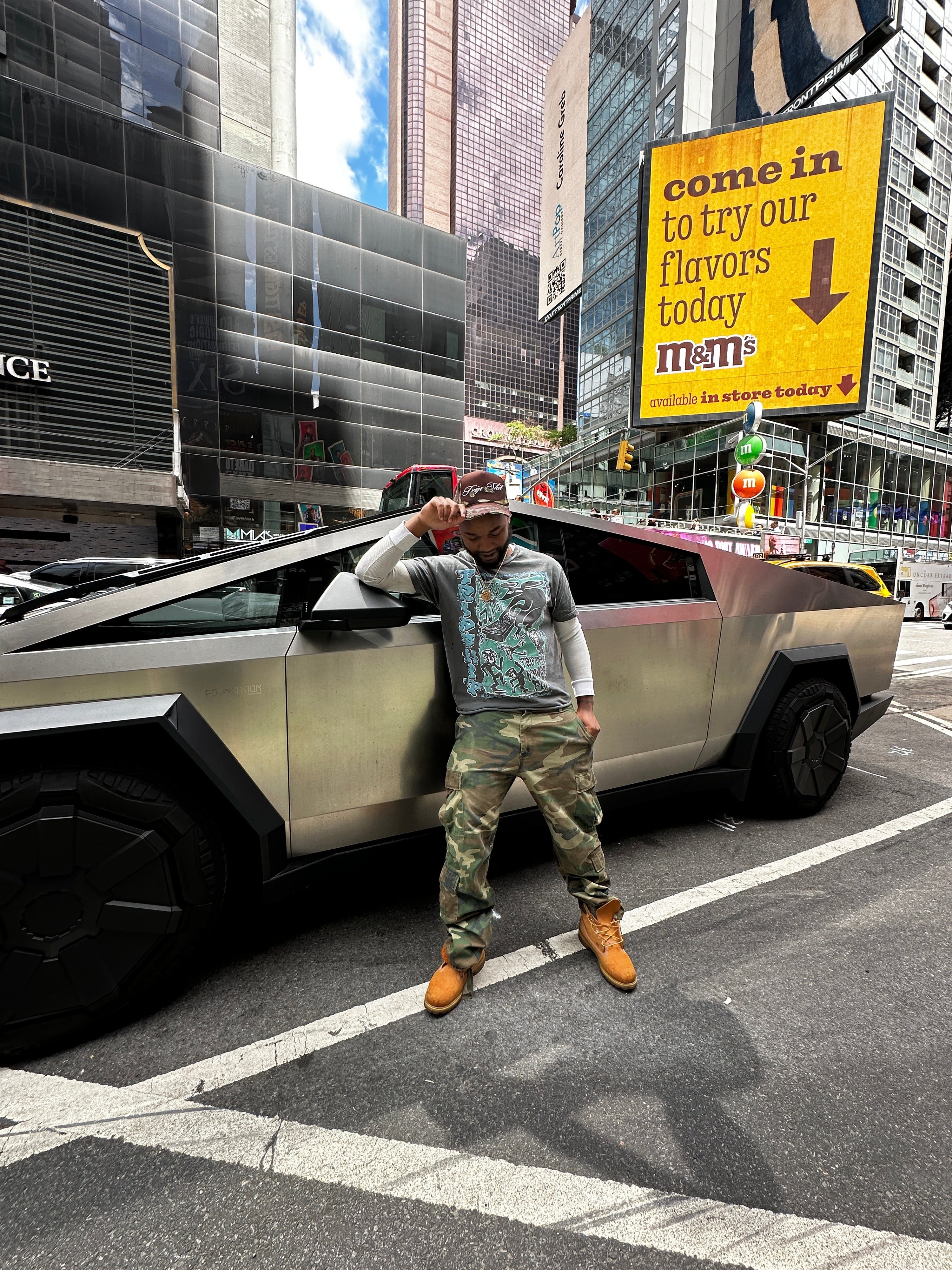 Trip$hiT Fm Summer Jam 25