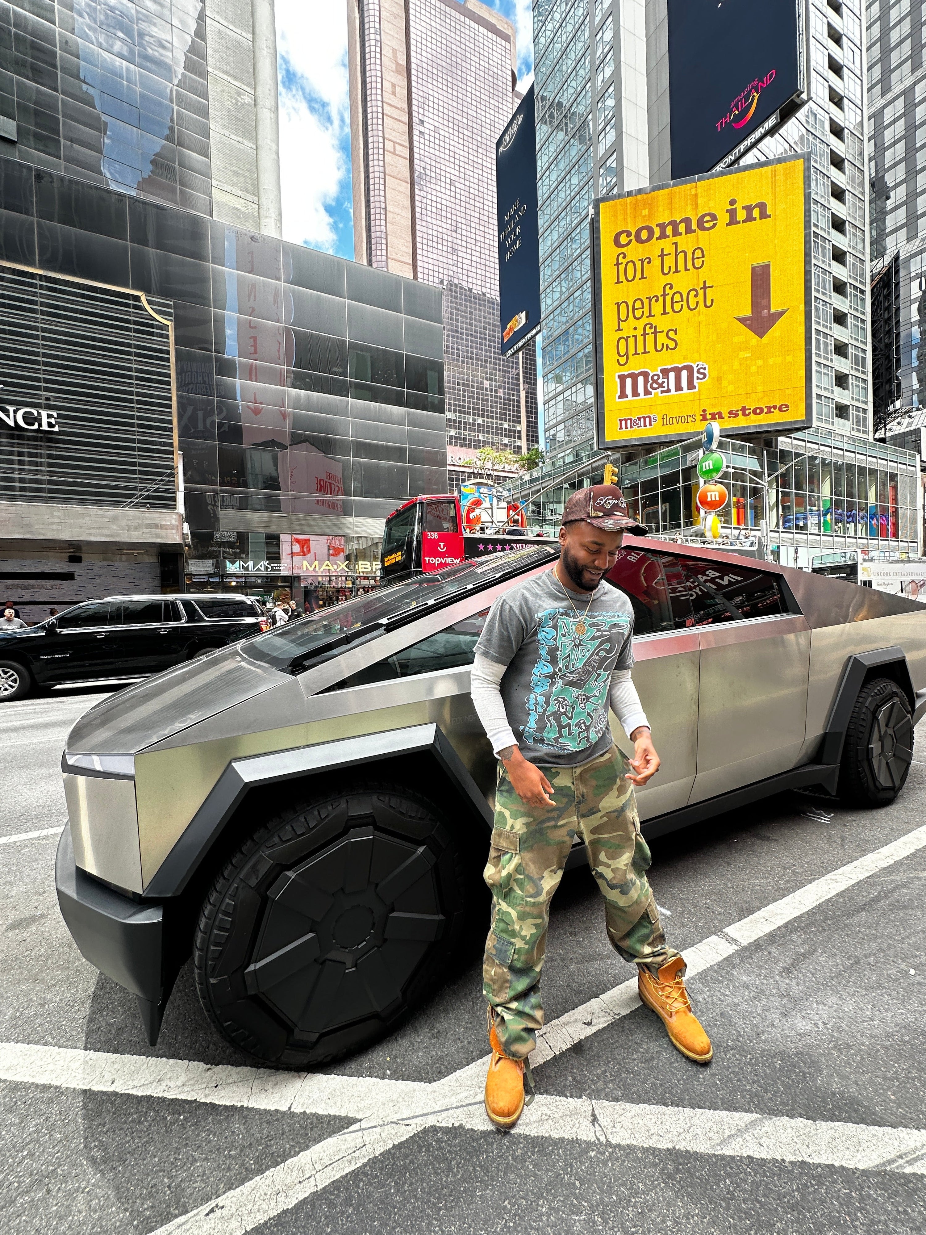 Trip$hiT Fm Summer Jam 25