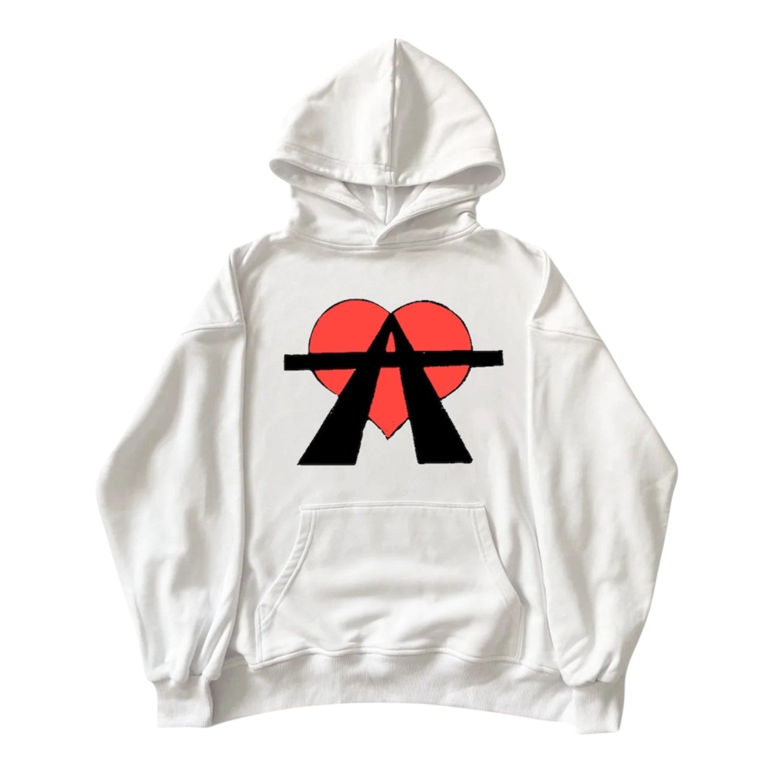 I <3 Autobahn W/R Hoodie