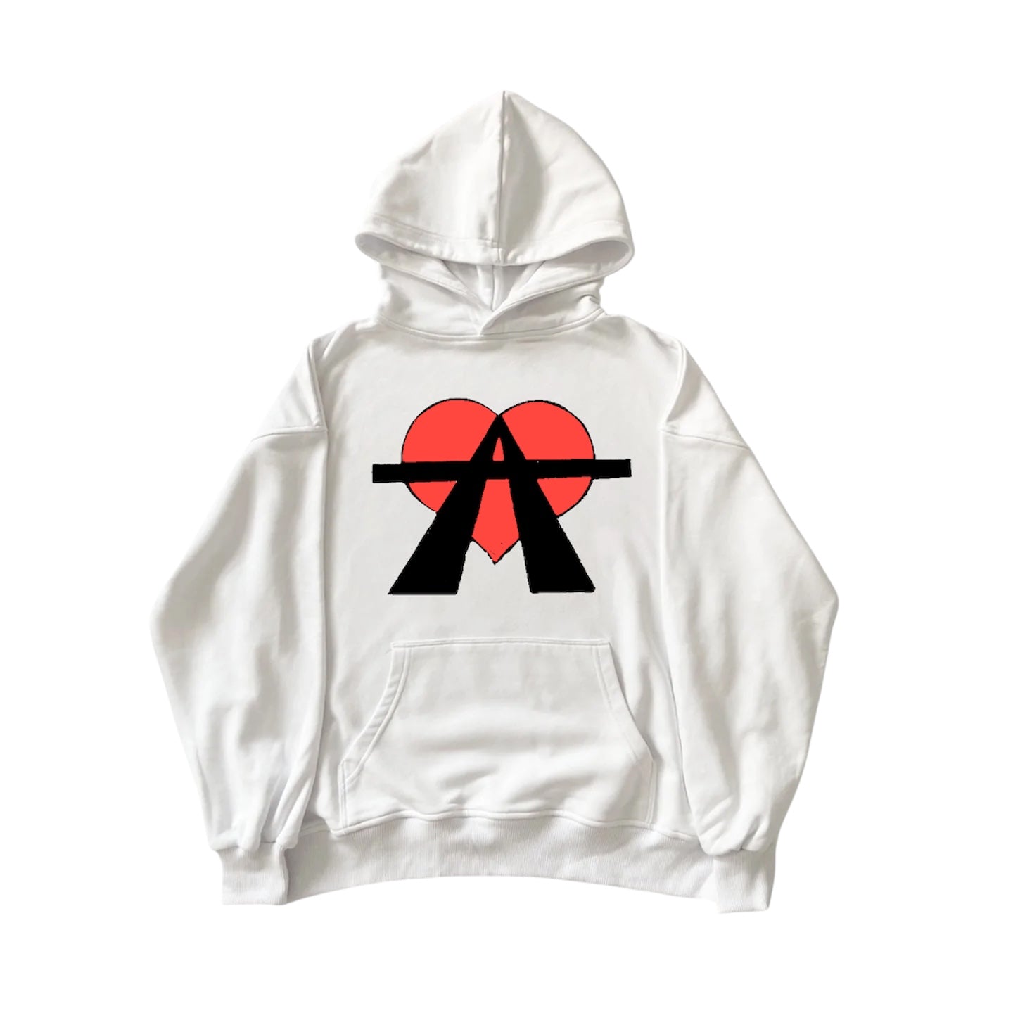 I <3 Autobahn W/R Hoodie