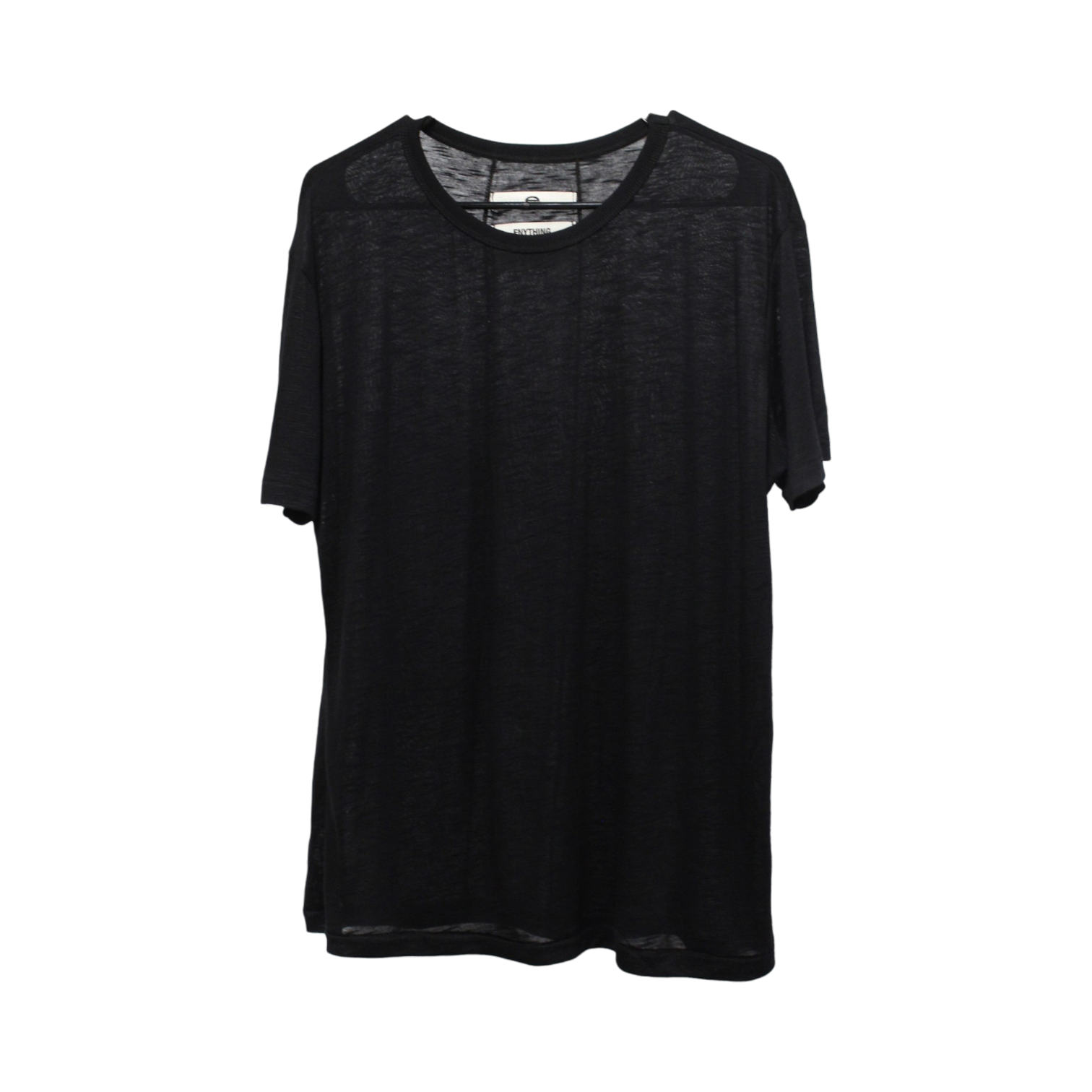 Scar Slub Tee