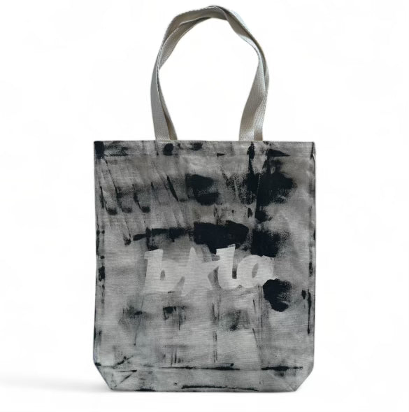 Oil Stain Tote